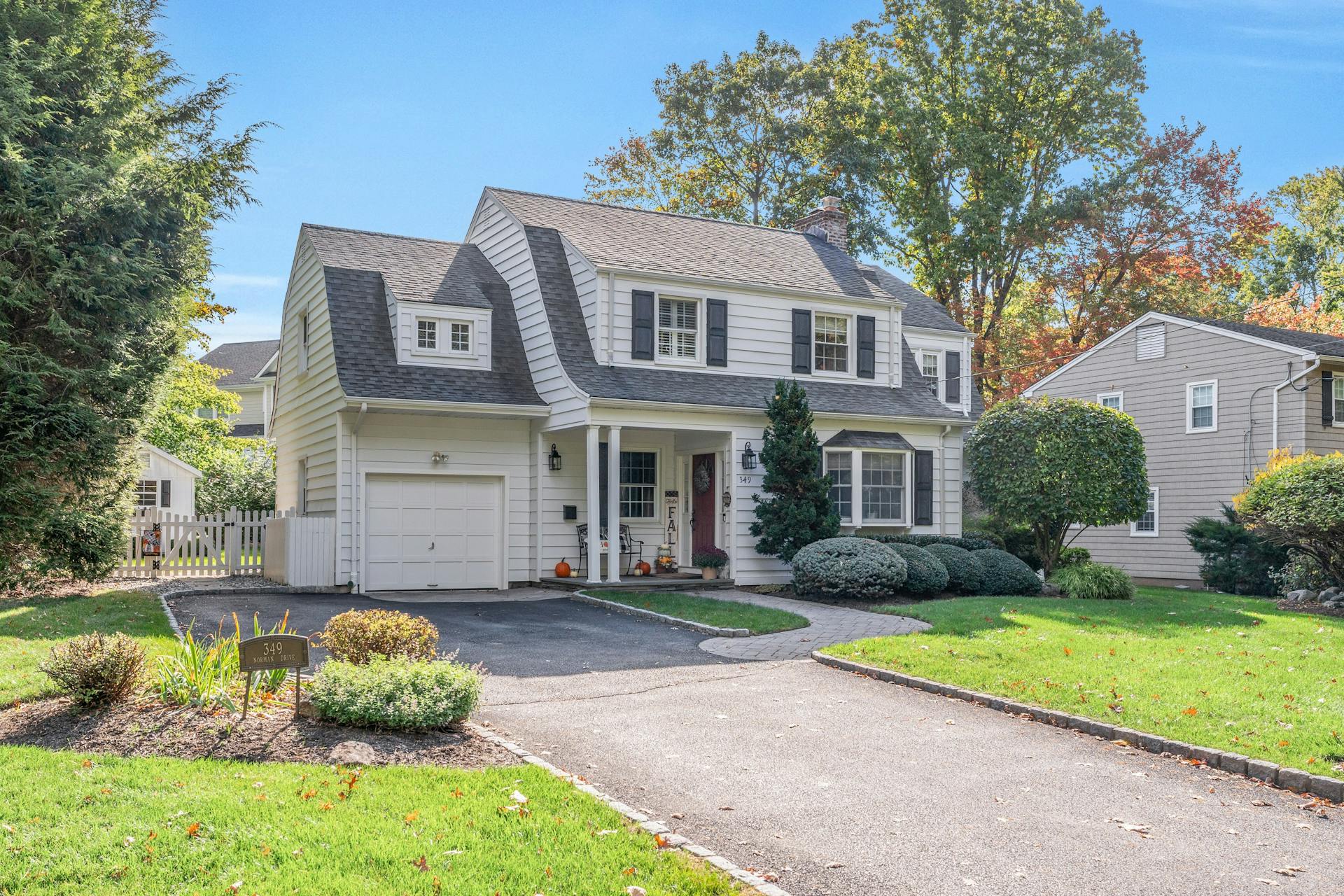 349 Norman Drive 