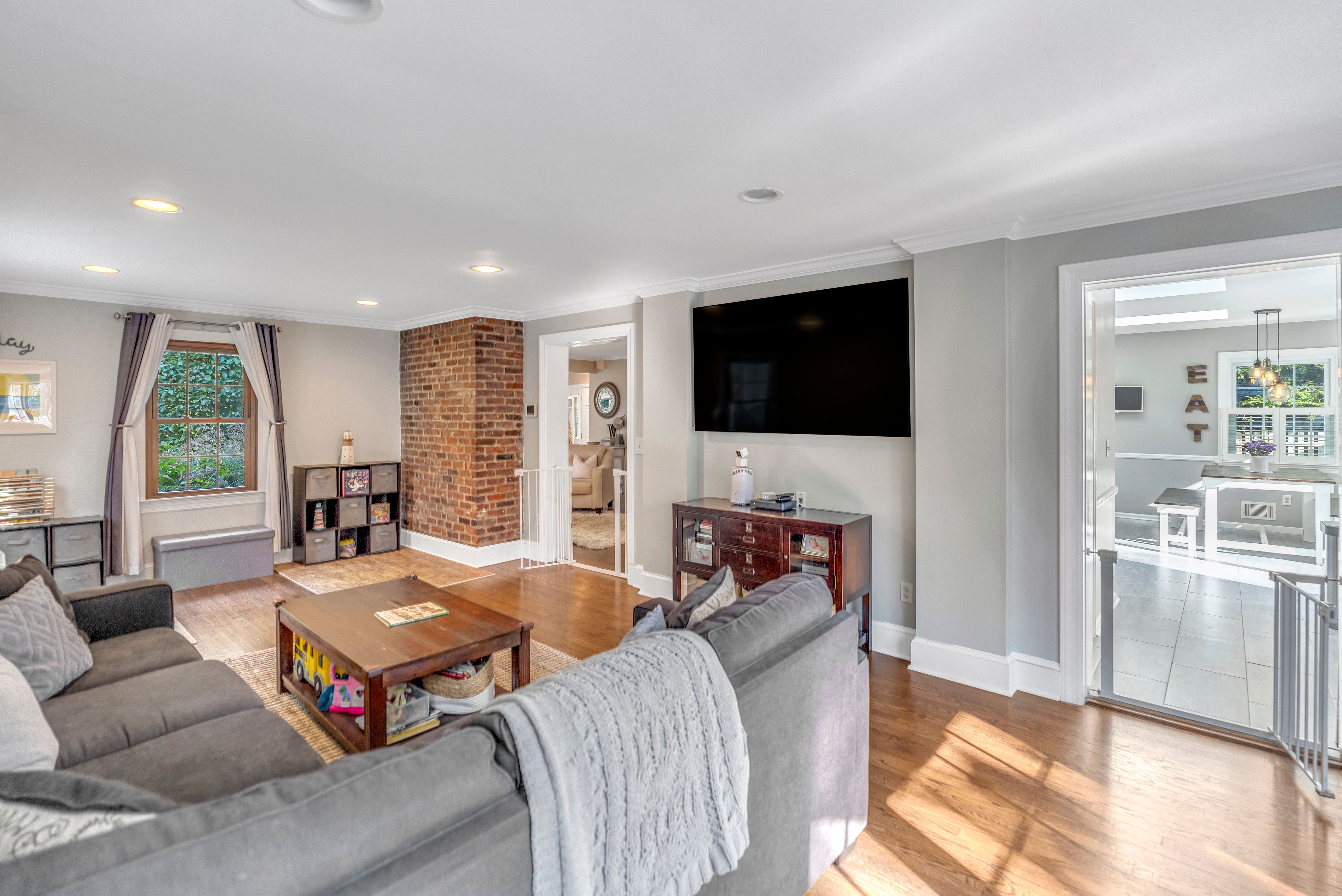 349 Norman Drive 