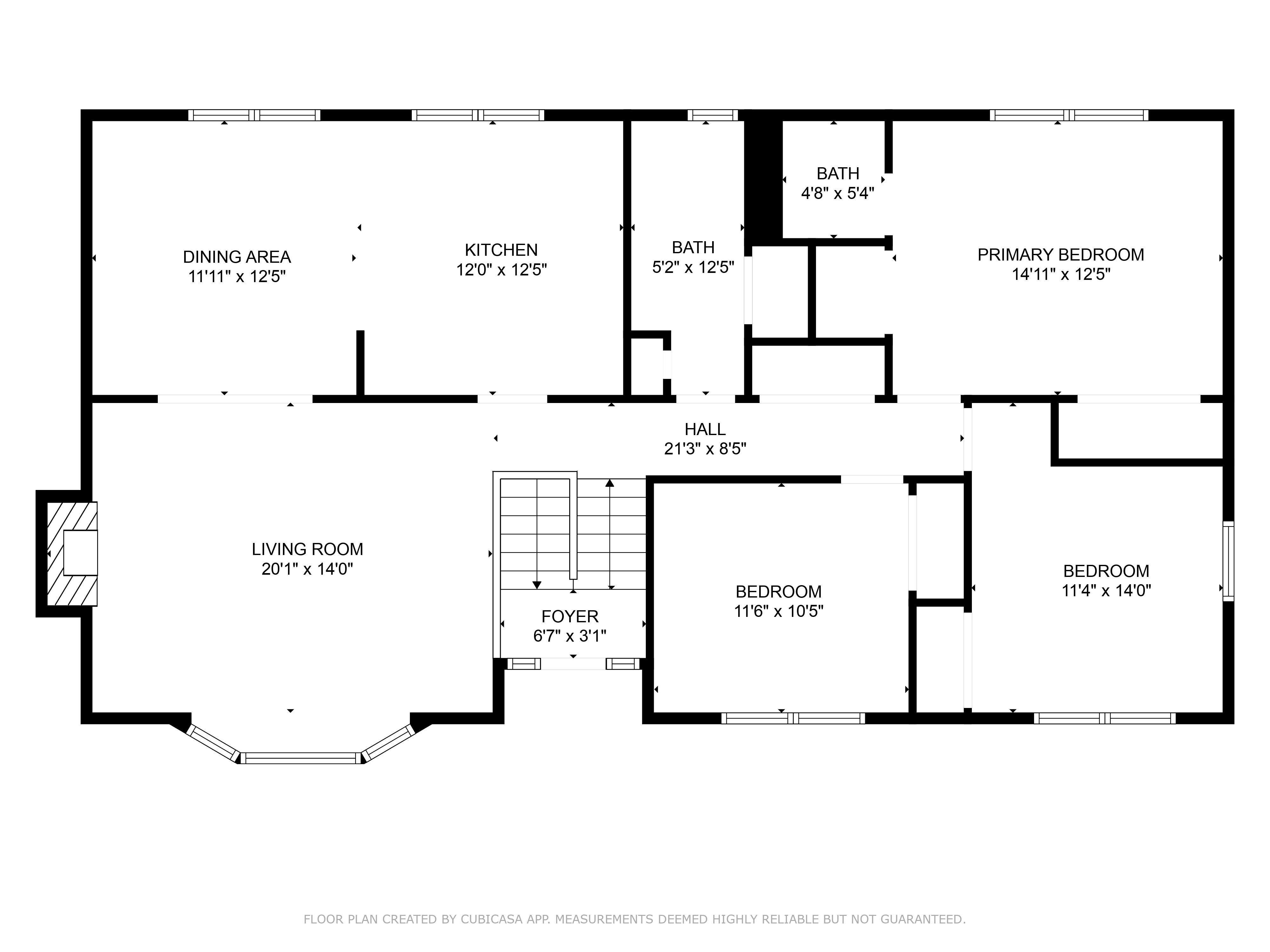 4 Jane Court 