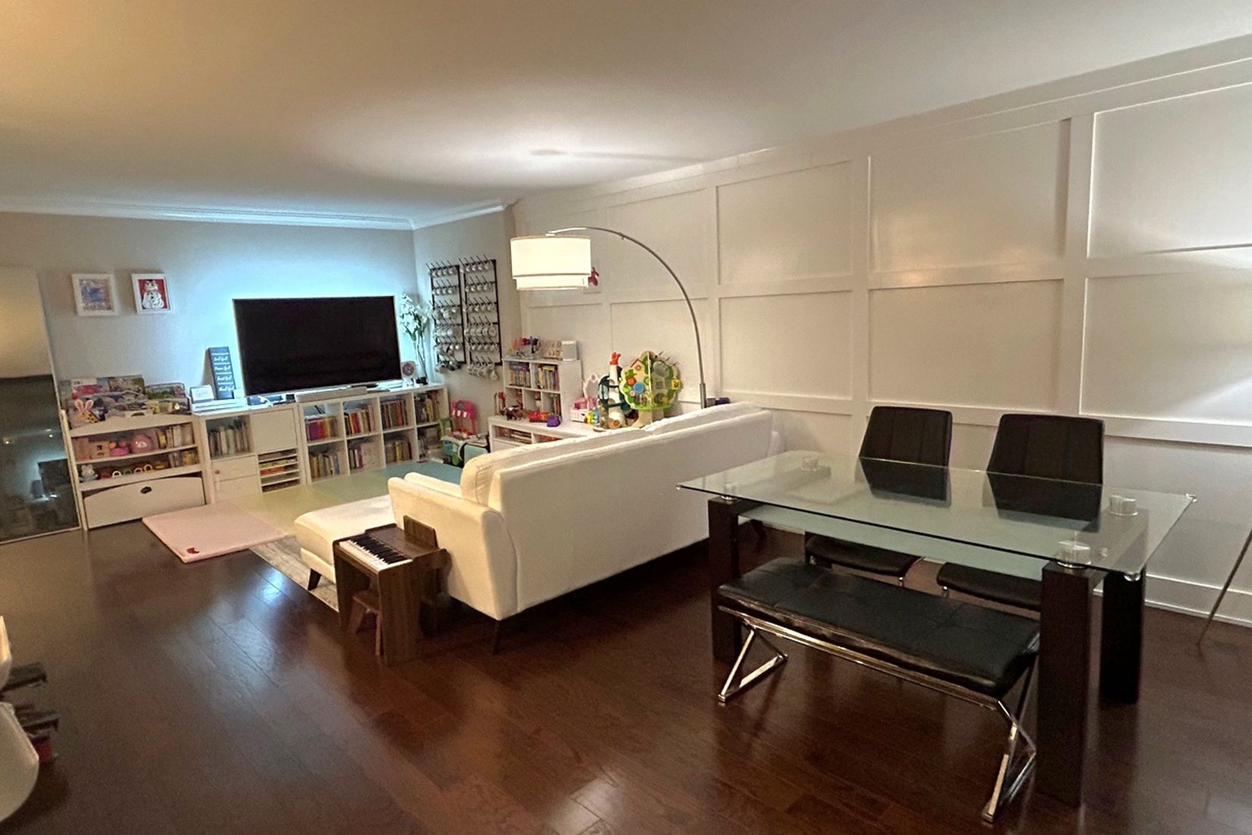 300 Winston Drive Unit# 1912