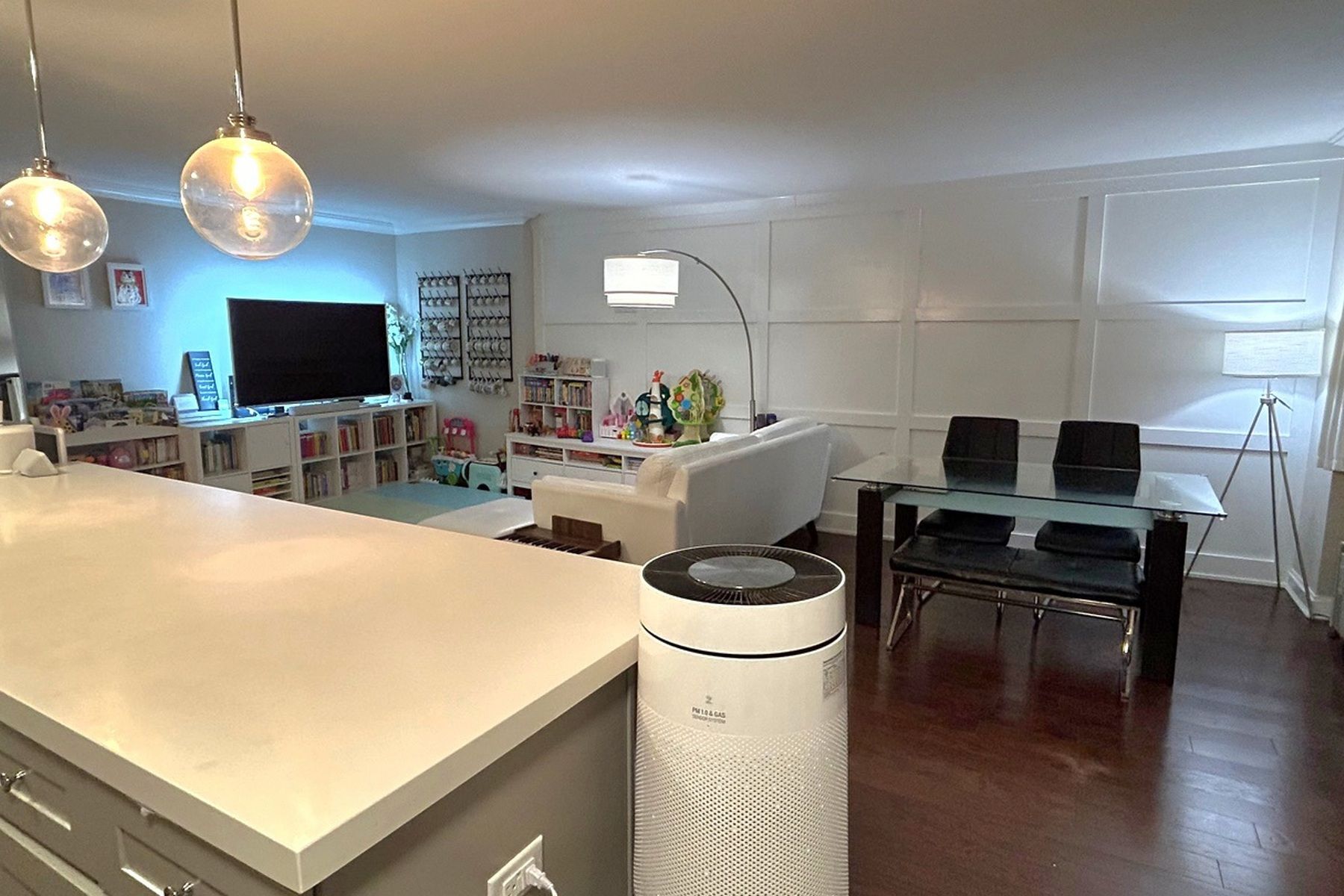 300 Winston Drive Unit# 1912
