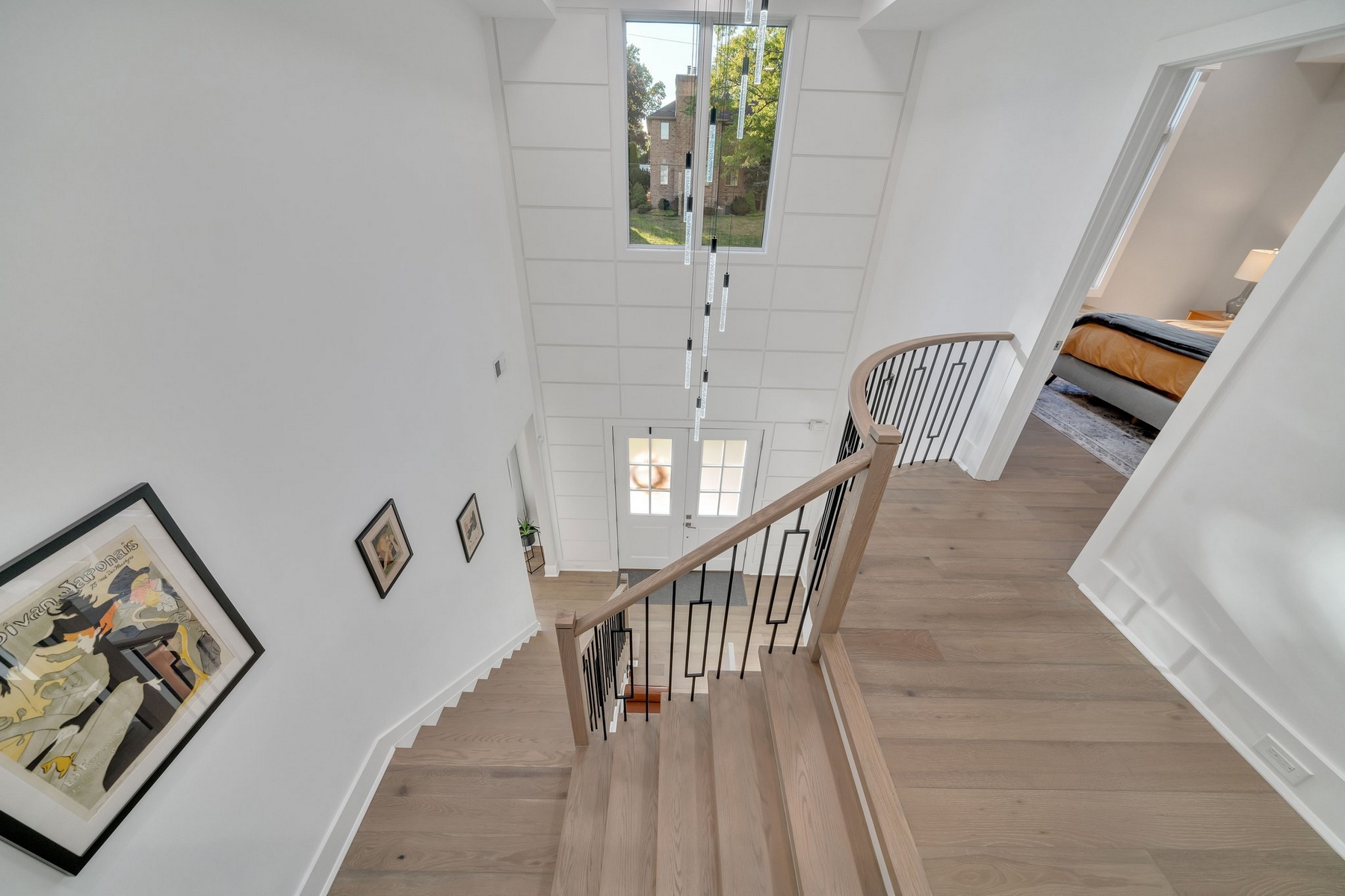 9 Heatherhill Road