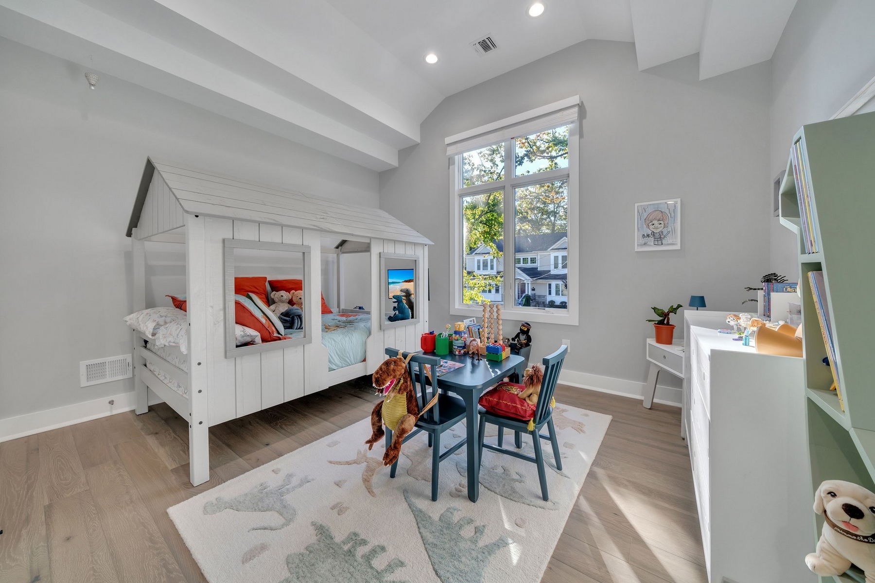 9 Heatherhill Road