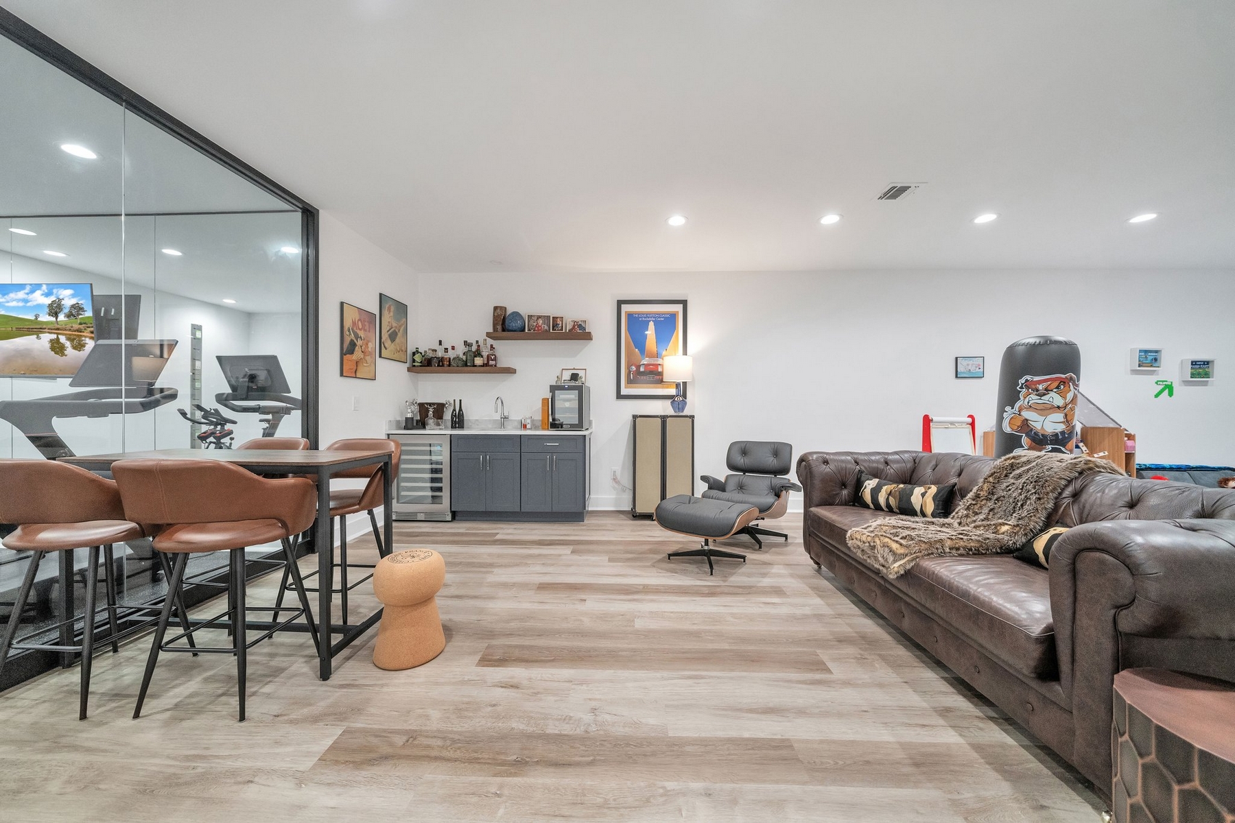 9 Heatherhill Road