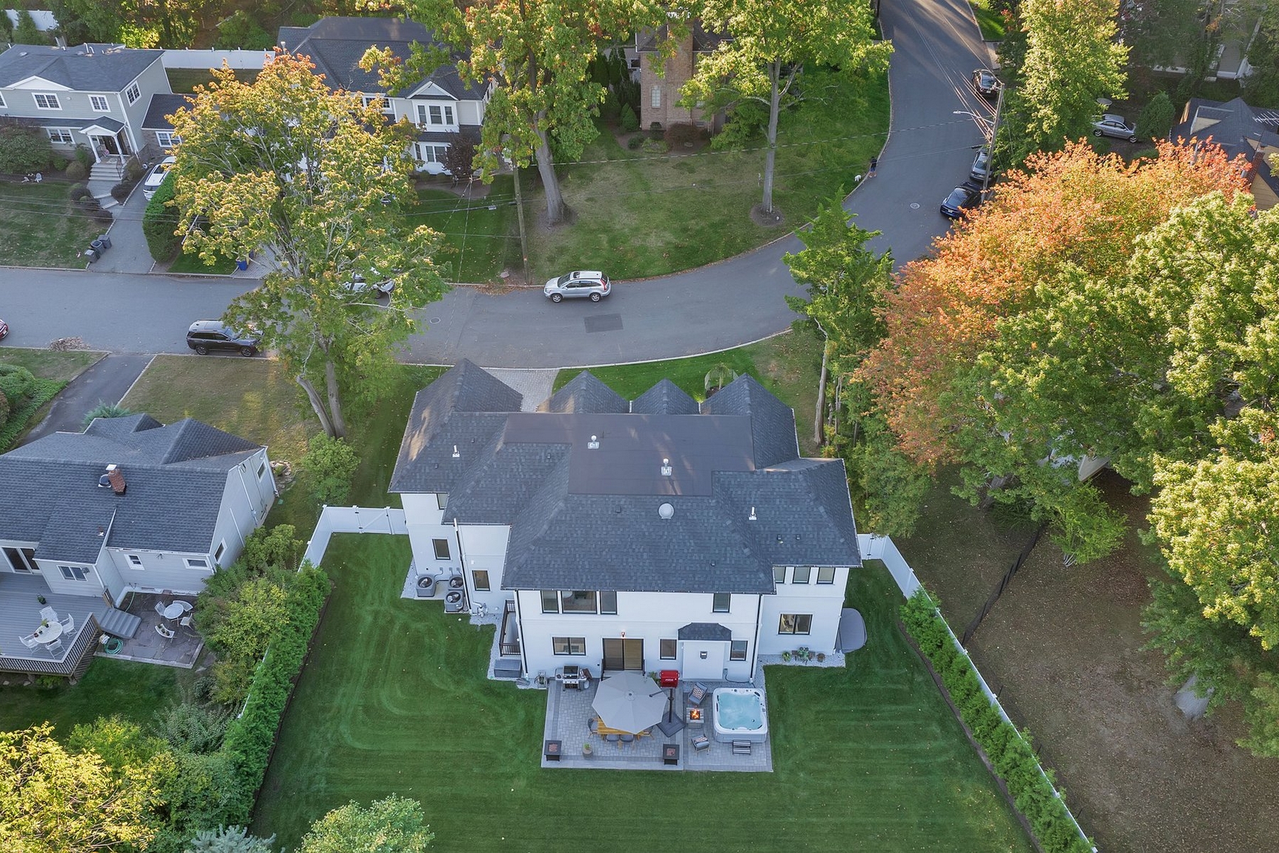 9 Heatherhill Road