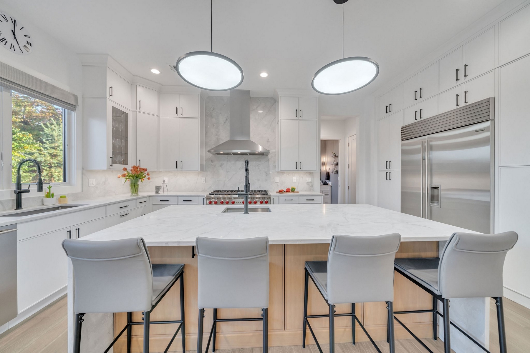 9 Heatherhill Road