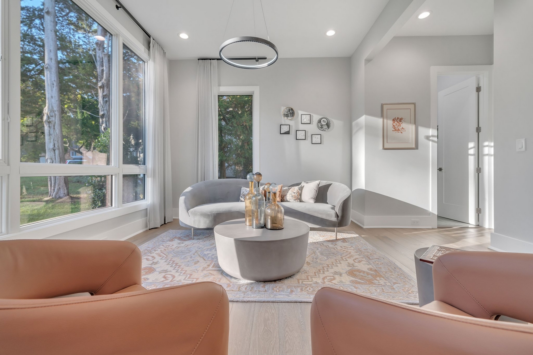 9 Heatherhill Road
