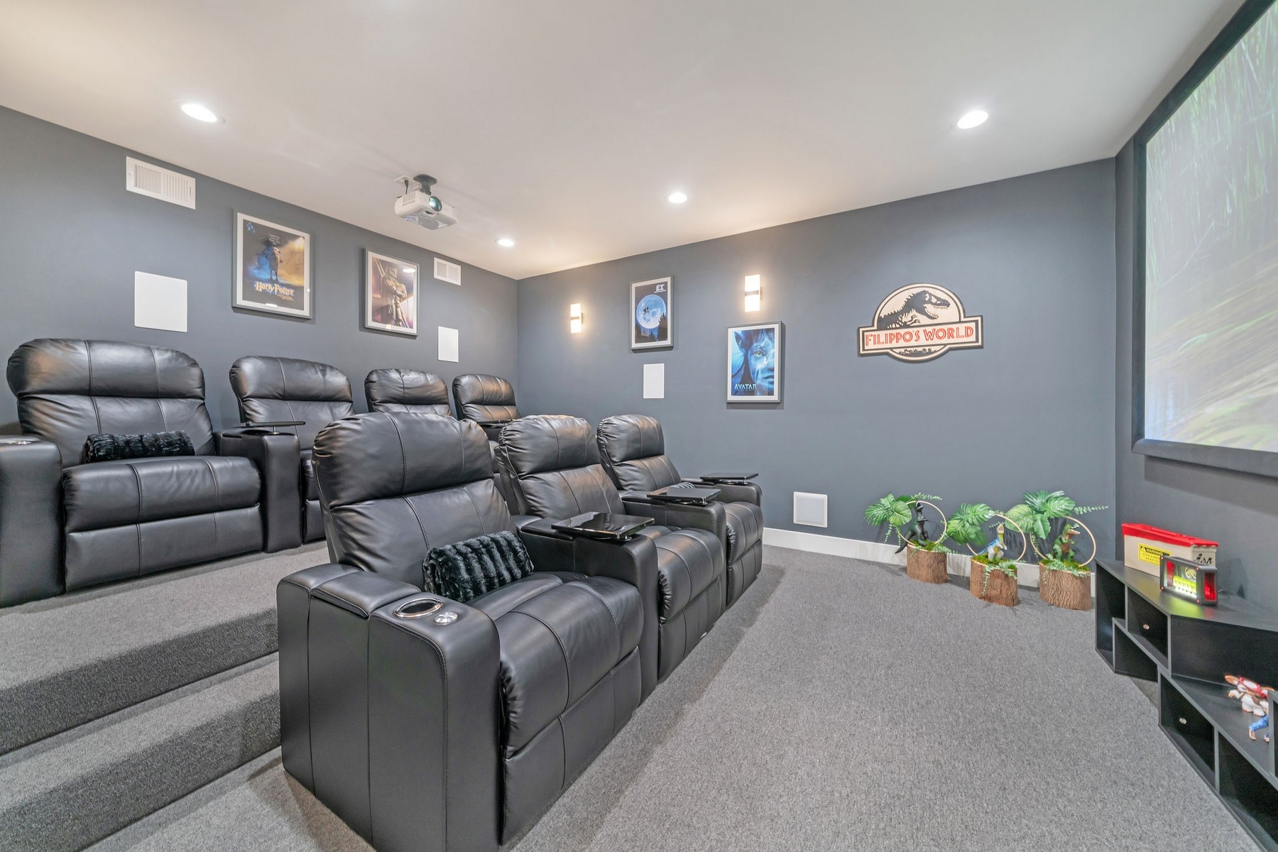 9 Heatherhill Road