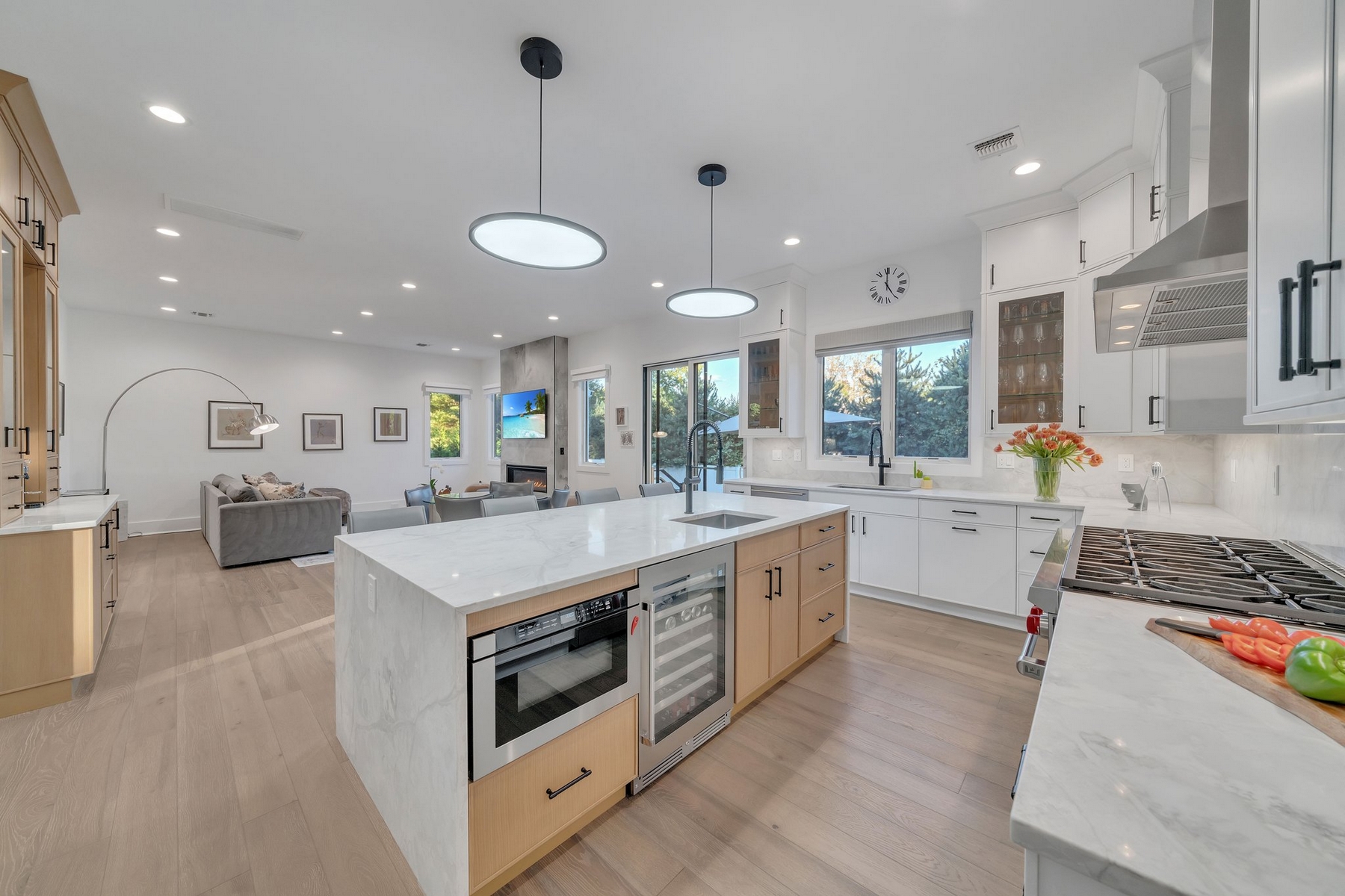 9 Heatherhill Road