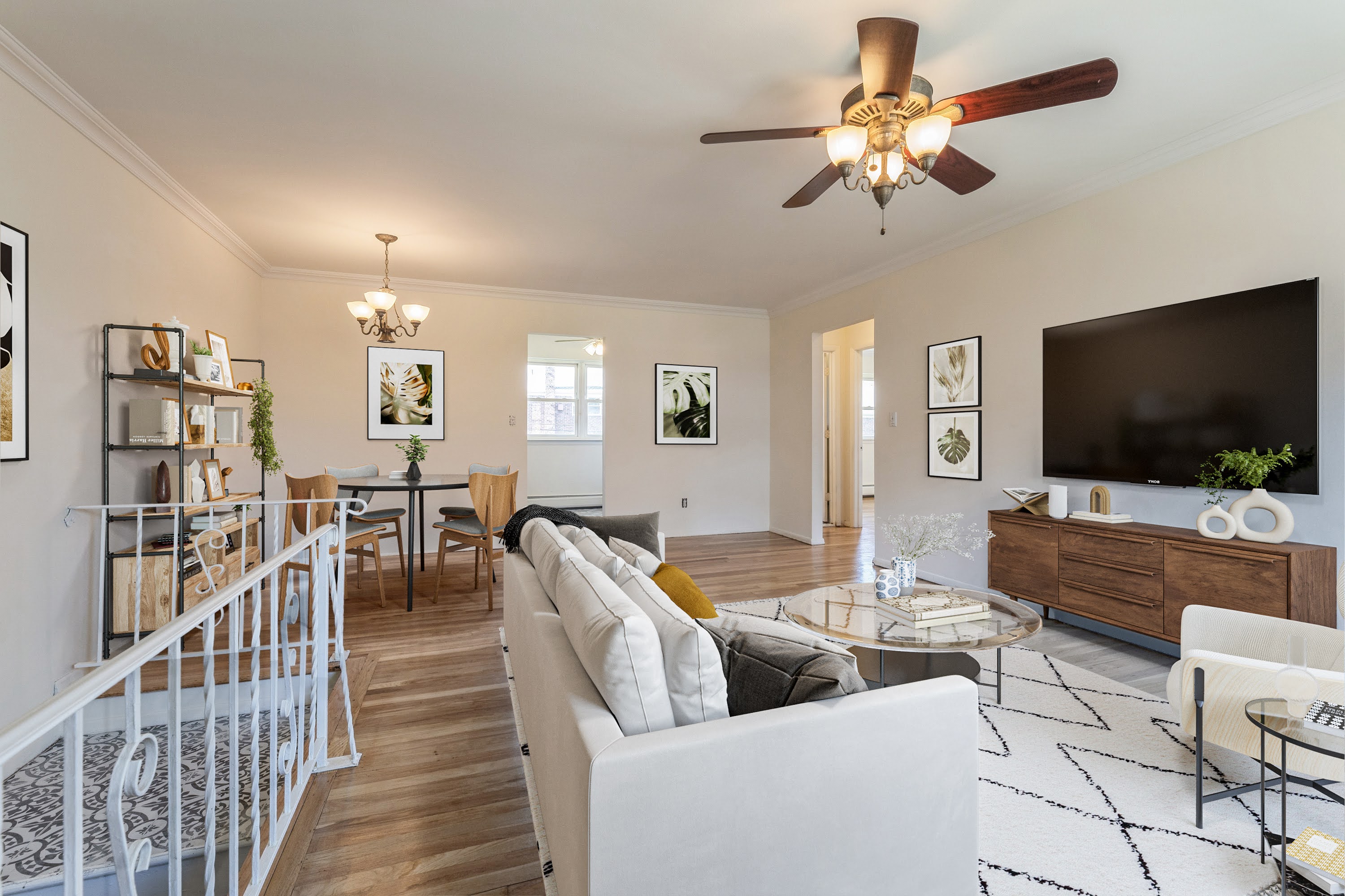 87 Regency Park 