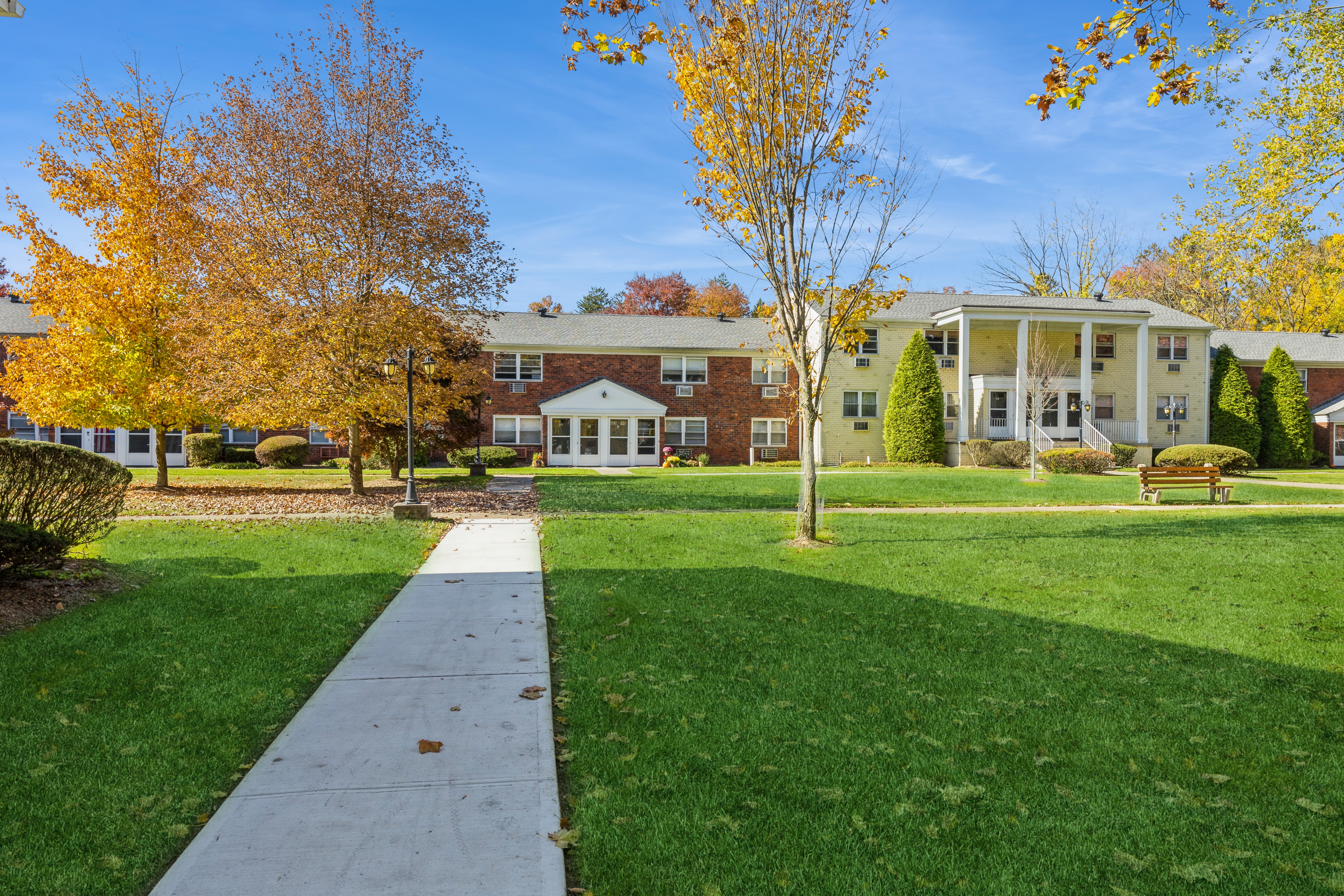 87 Regency Park 