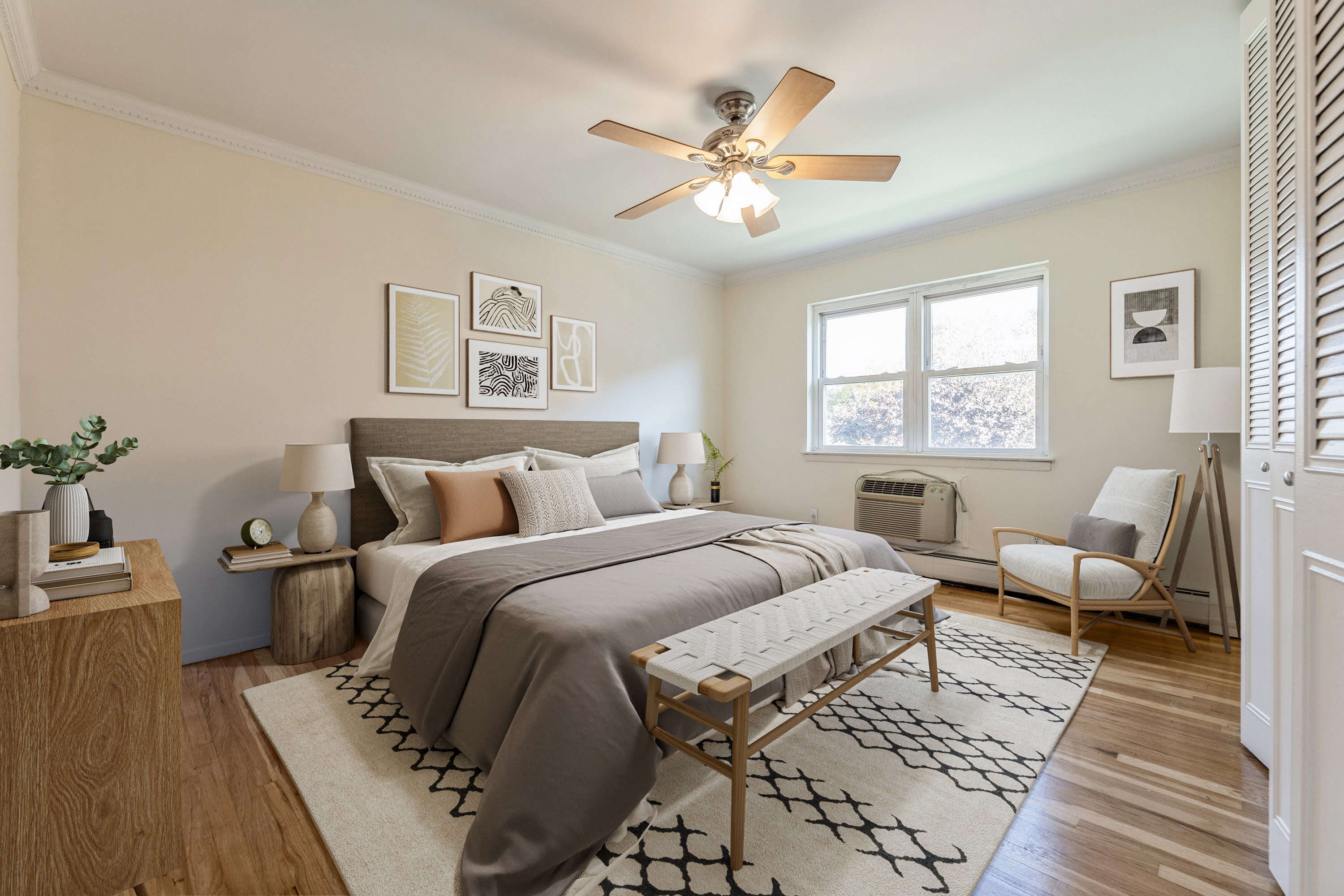 87 Regency Park 