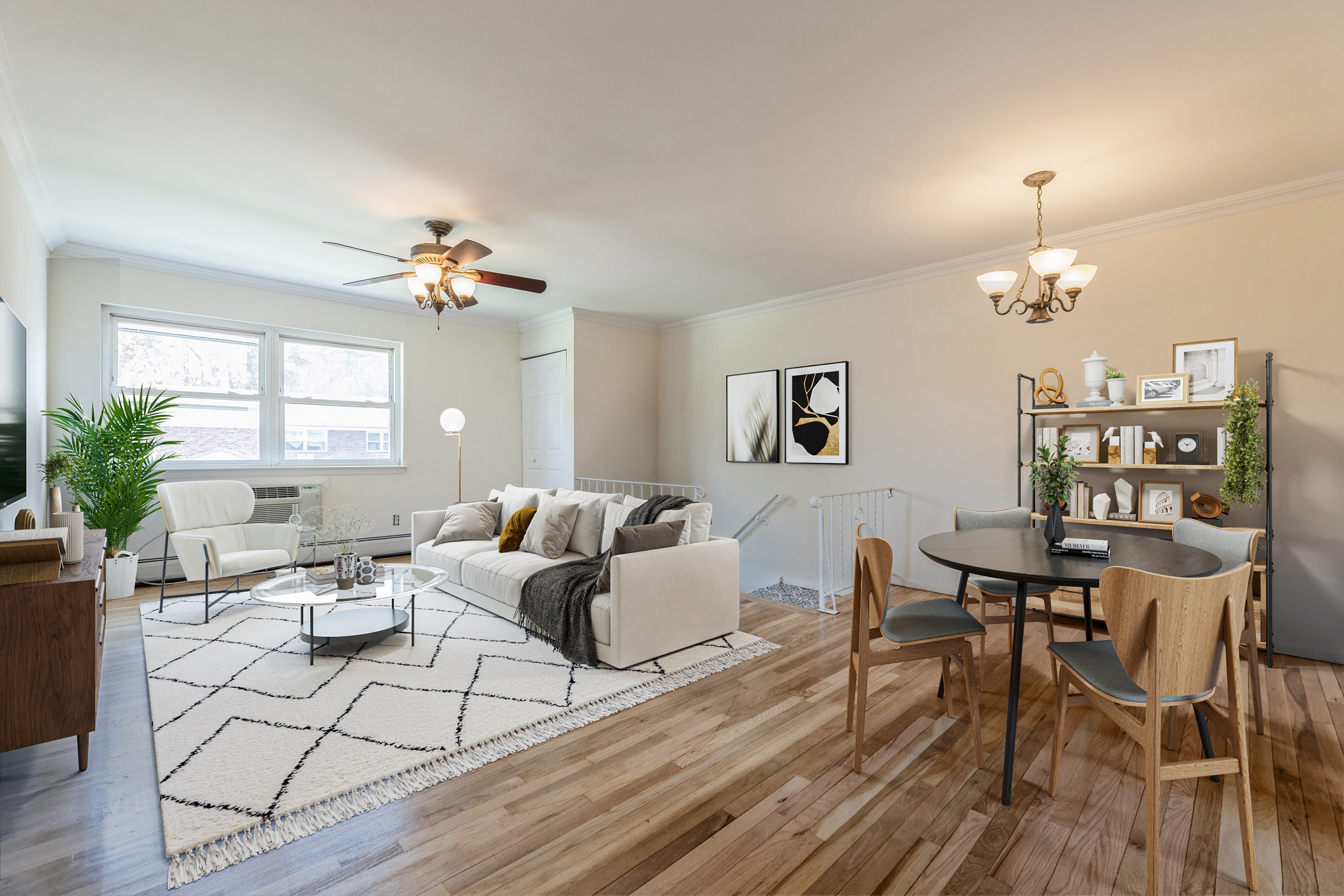87 Regency Park 