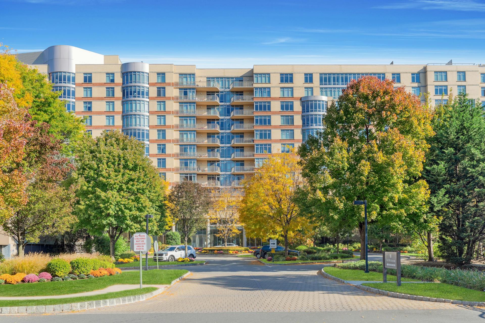 8100 River Road Unit# 319
