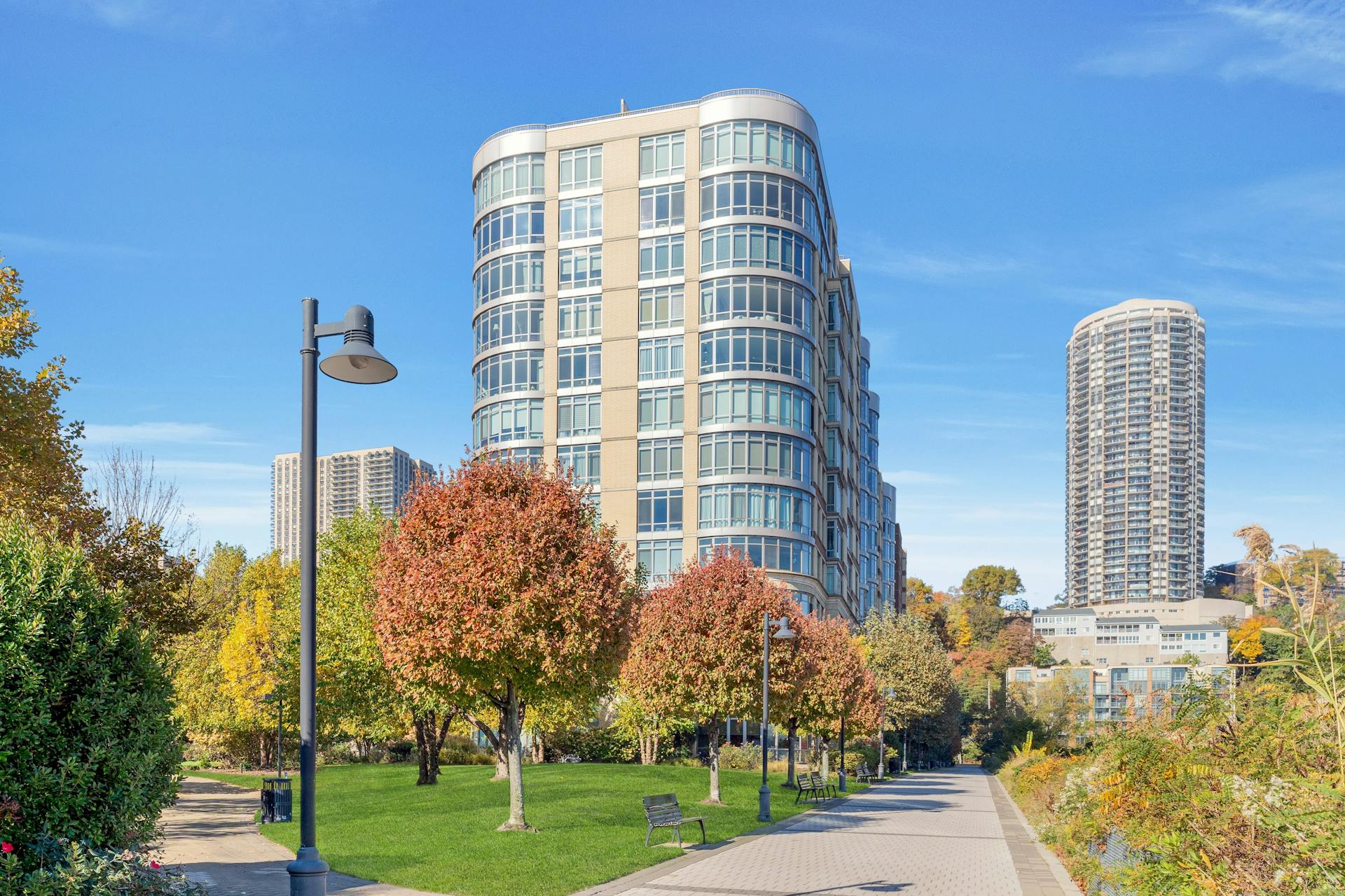 8100 River Road Unit# 319
