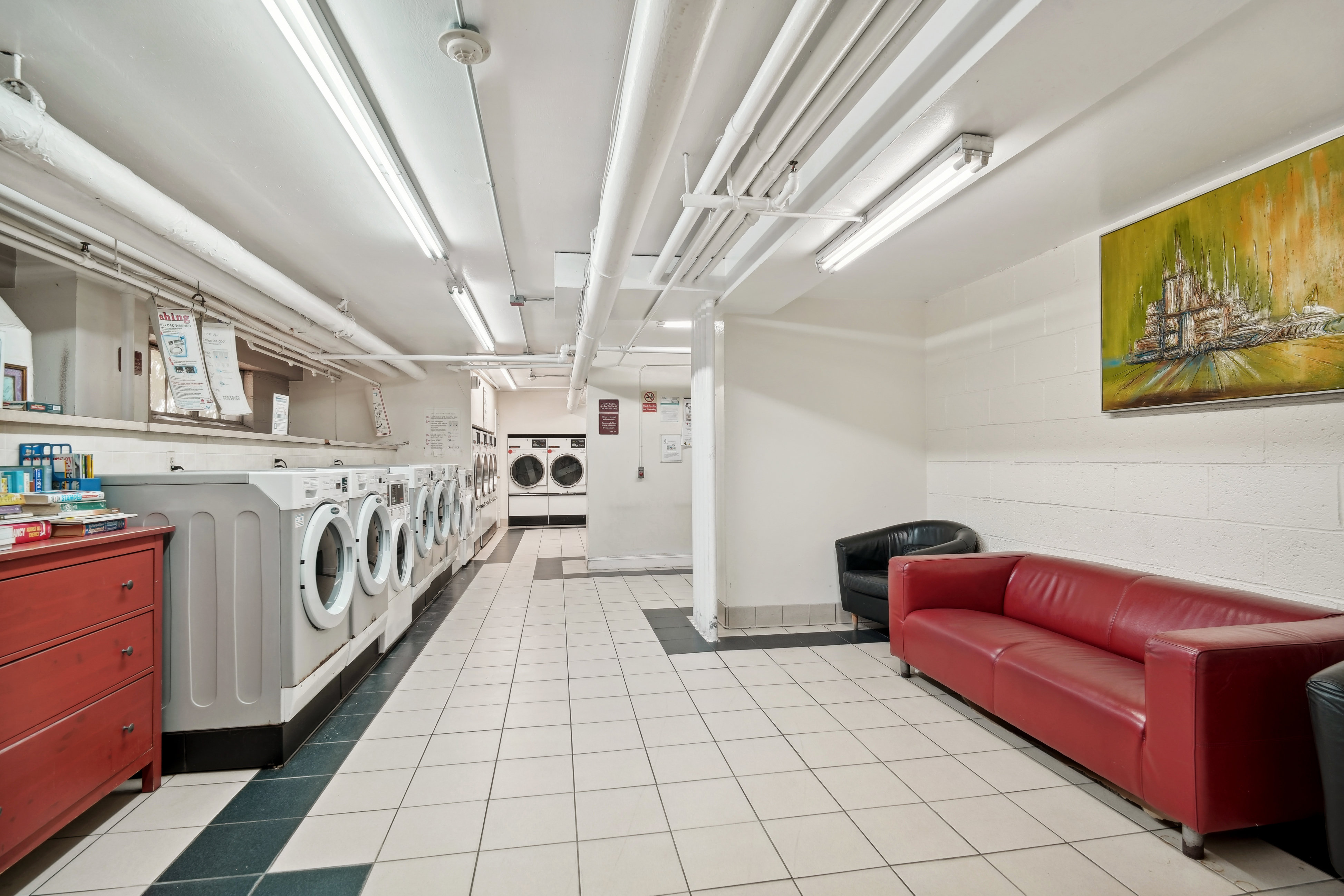 377 South Harrison Street 14K