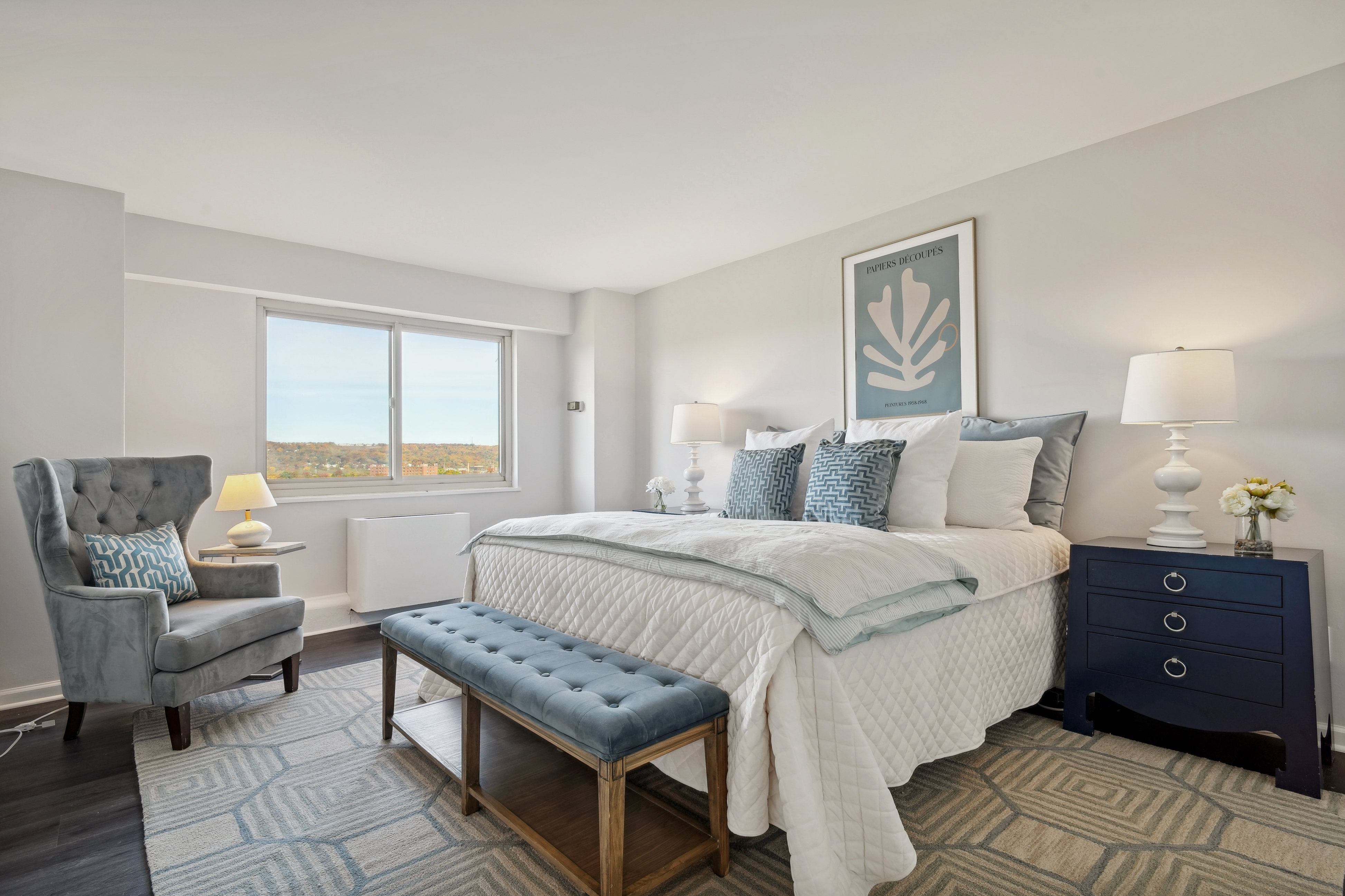 377 South Harrison Street 14K