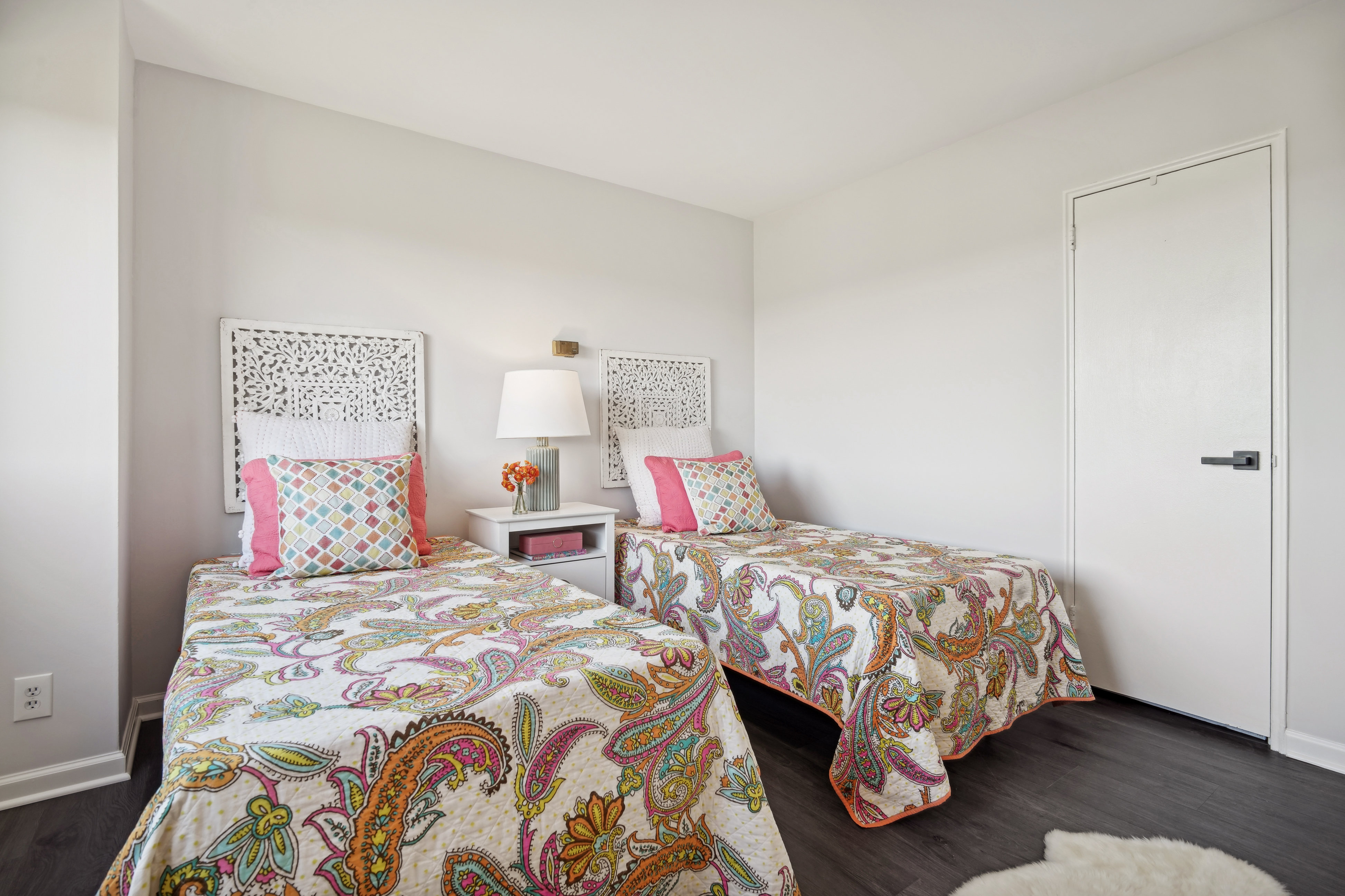 377 South Harrison Street 14K