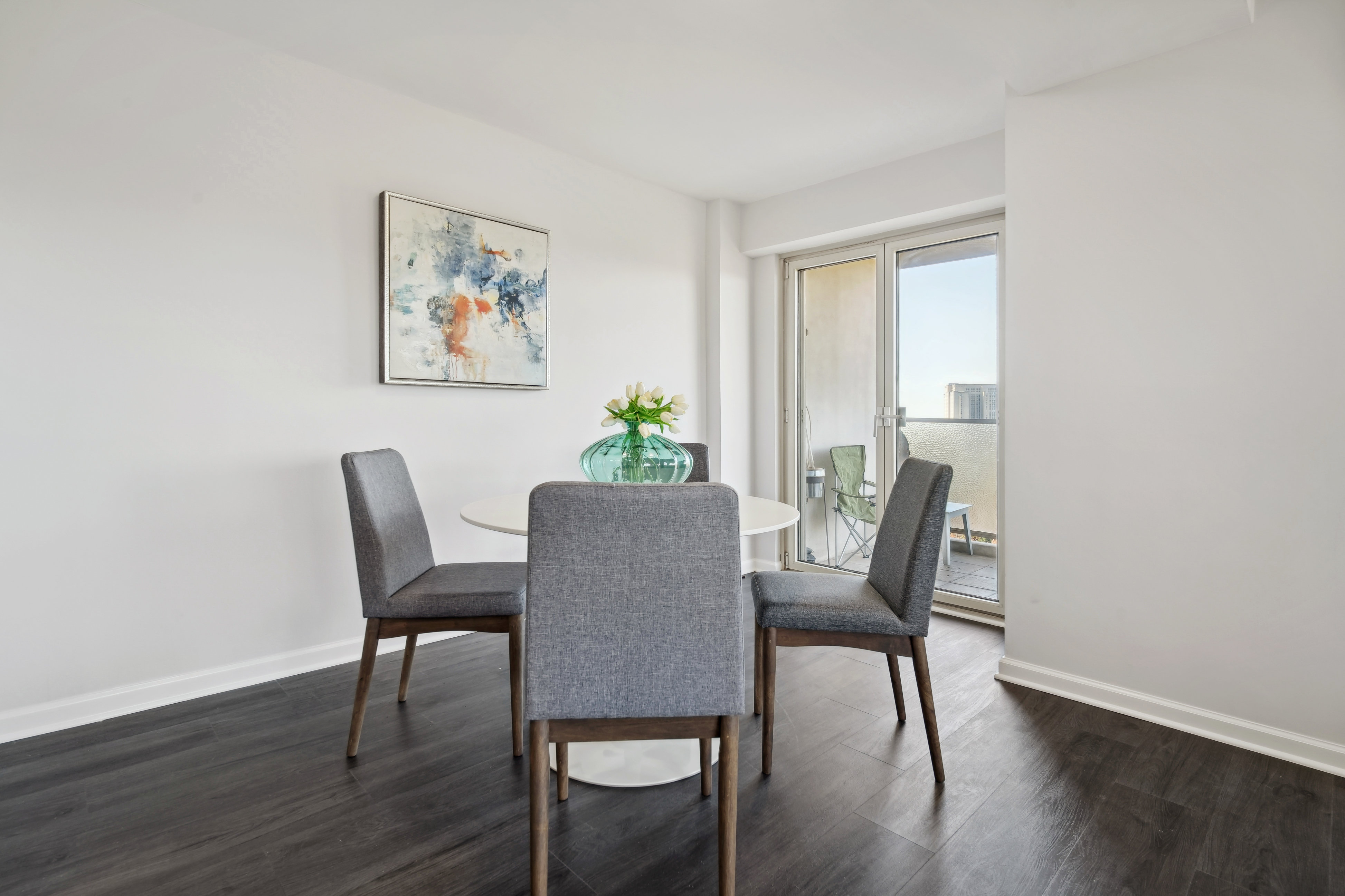377 South Harrison Street 14K
