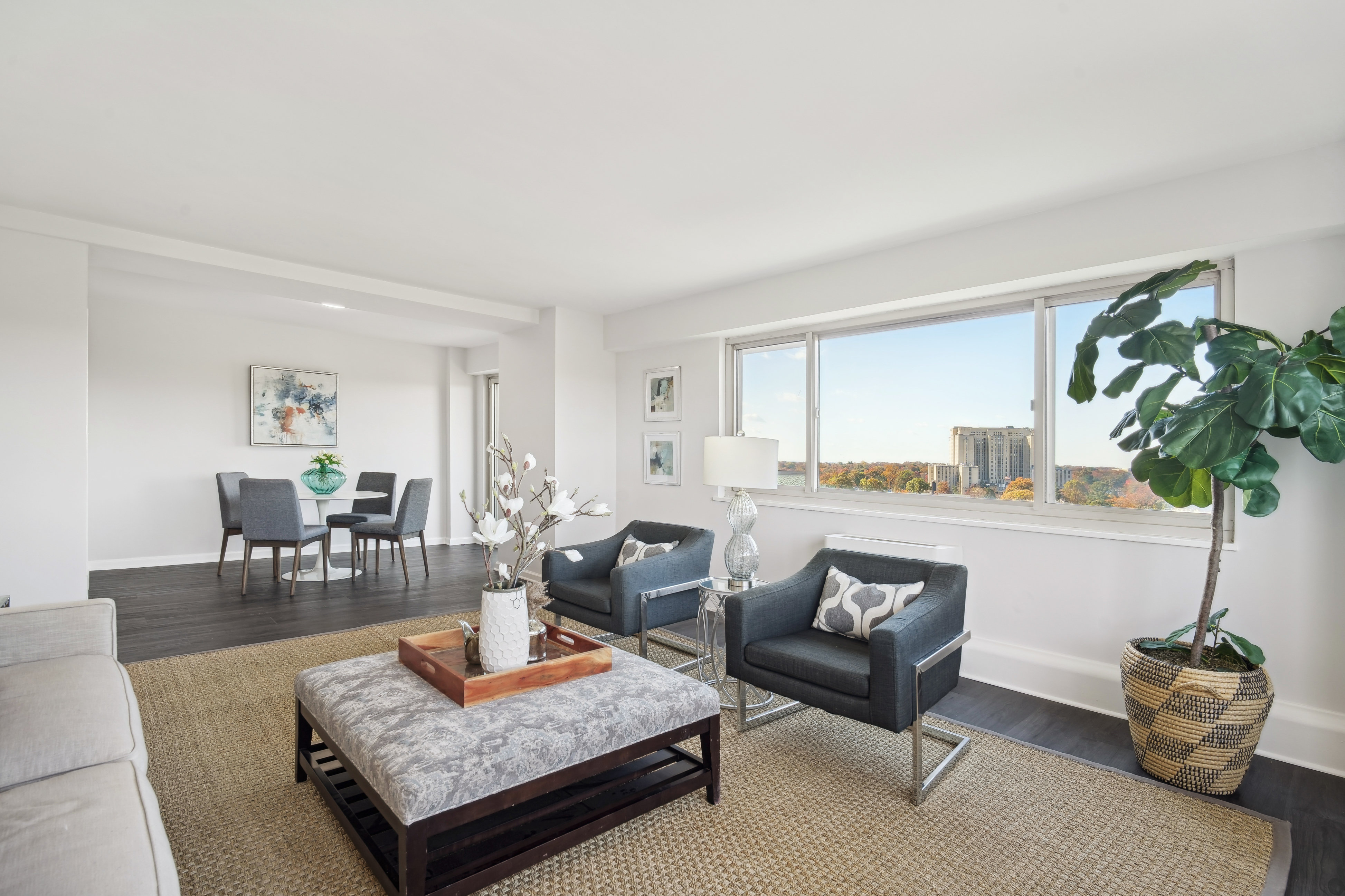 377 South Harrison Street 14K