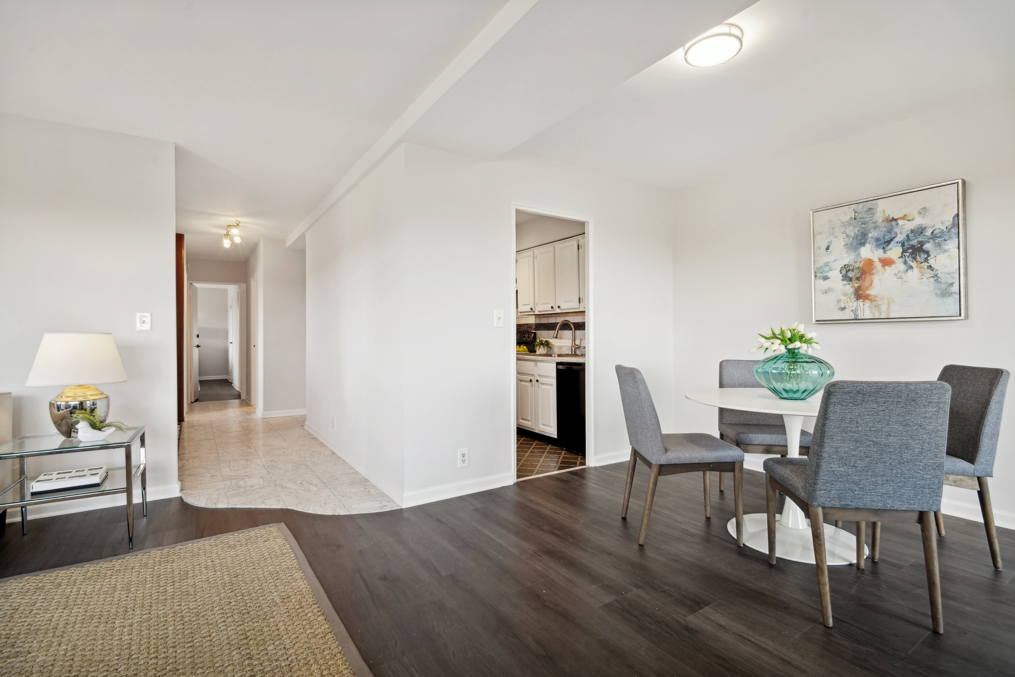 377 South Harrison Street 14K