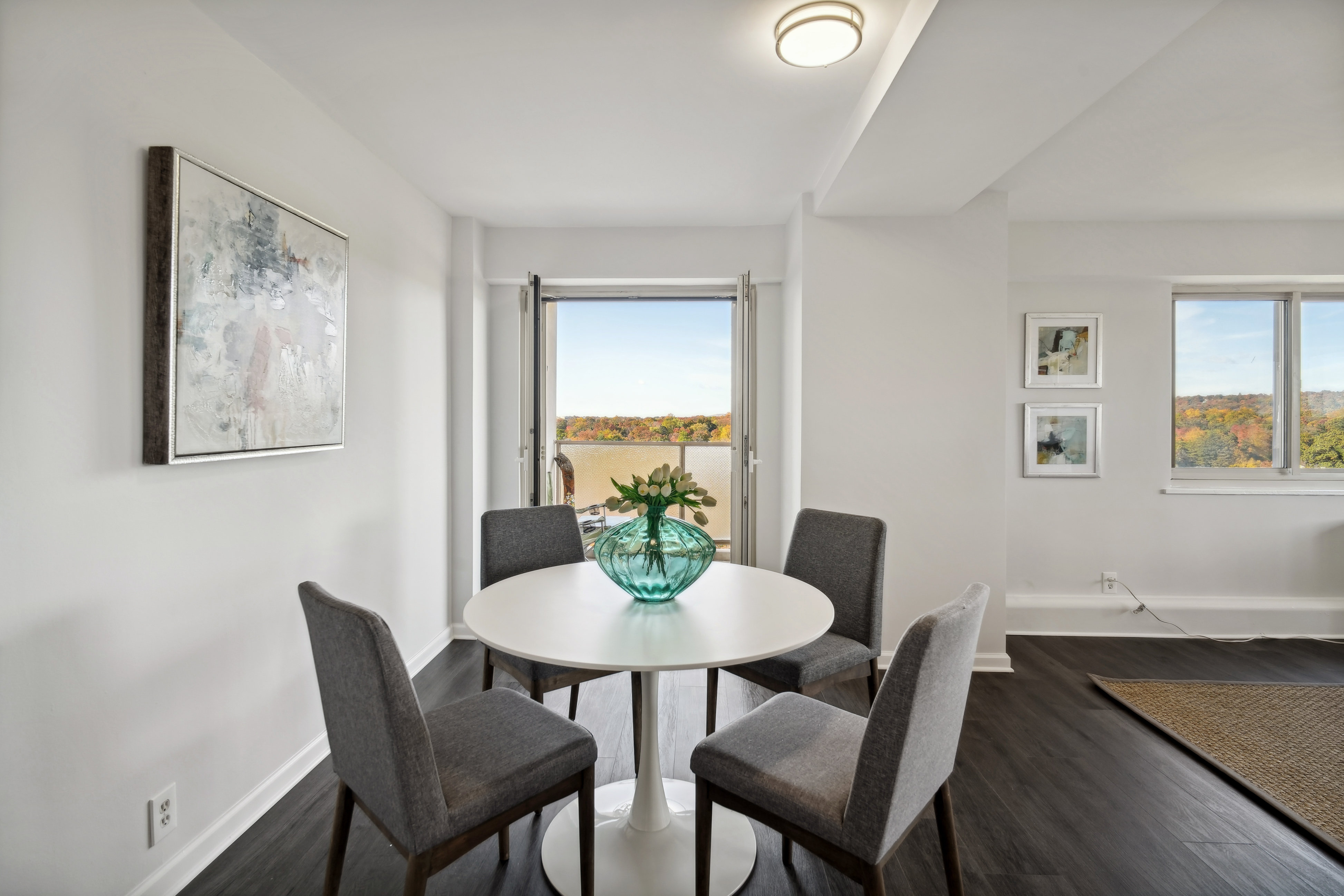 377 South Harrison Street 14K