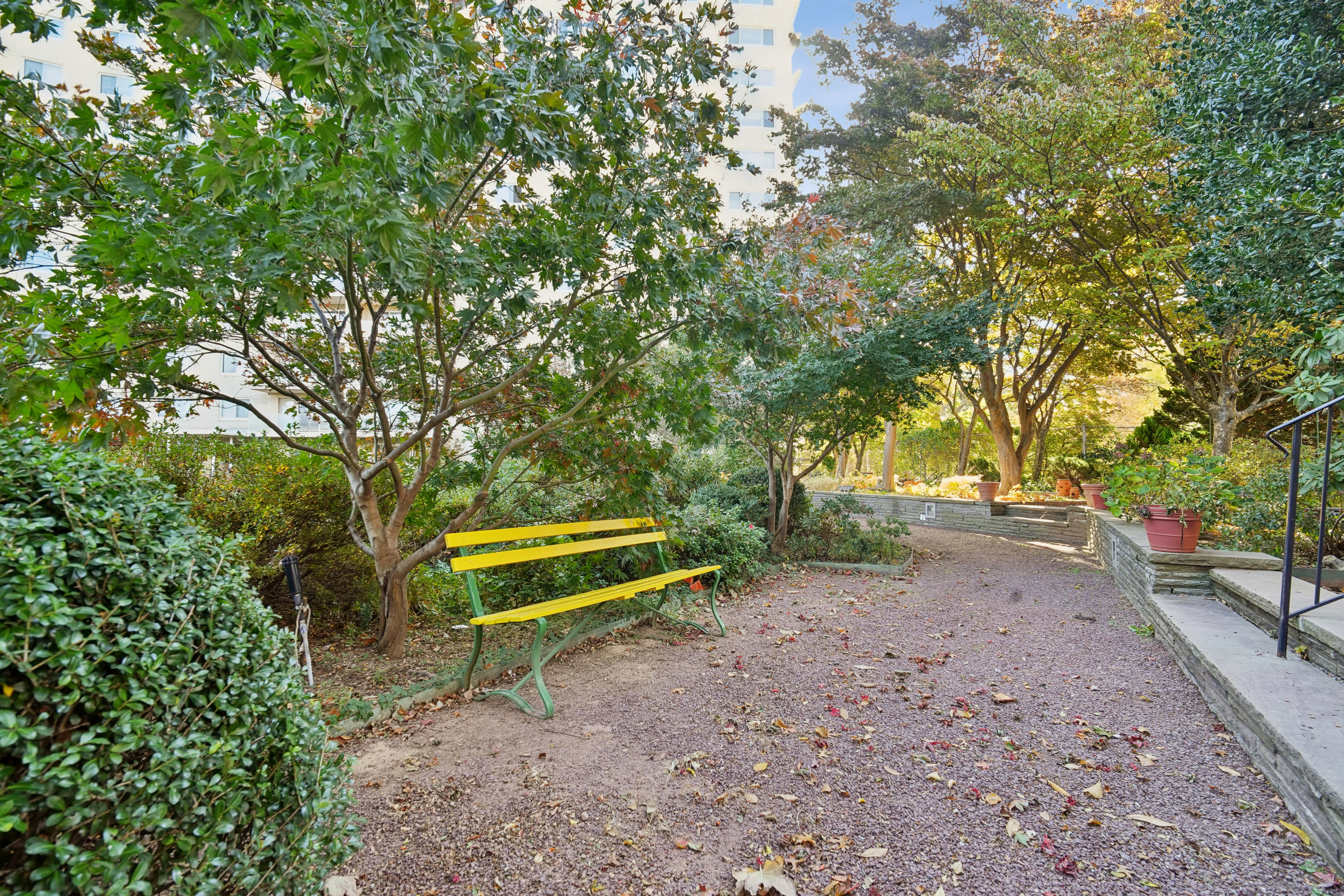 377 South Harrison Street 14K