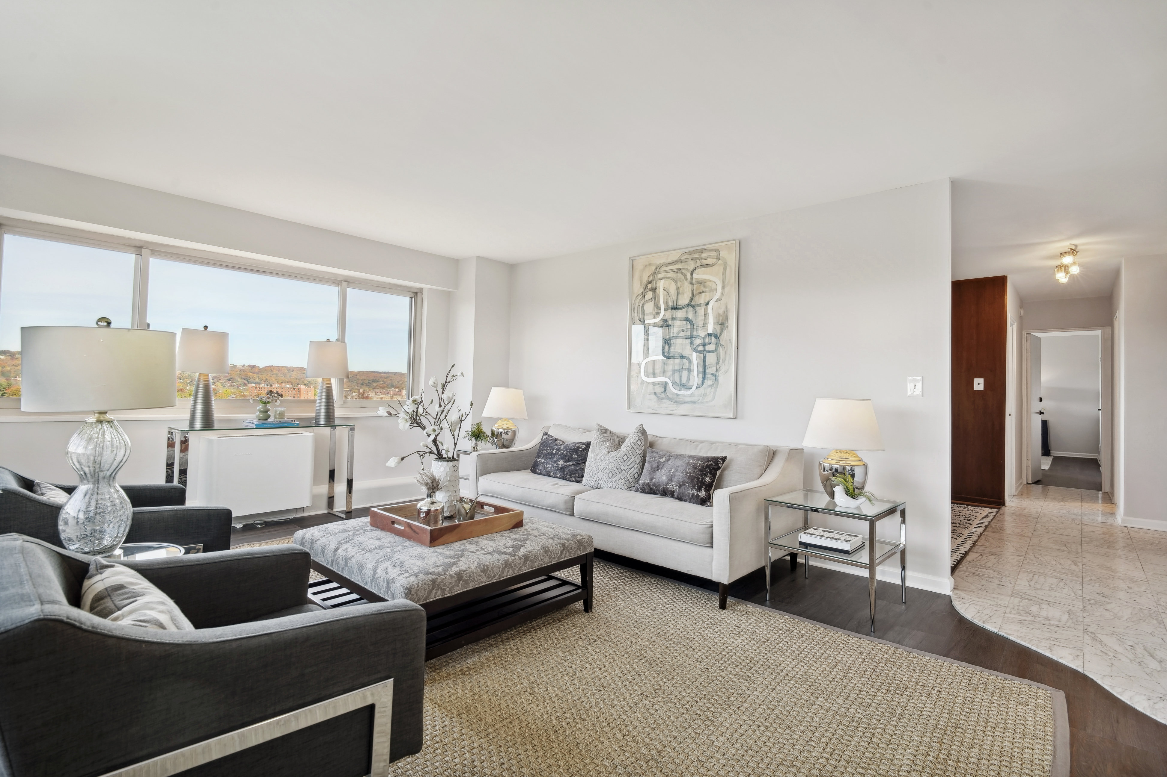 377 South Harrison Street 14K