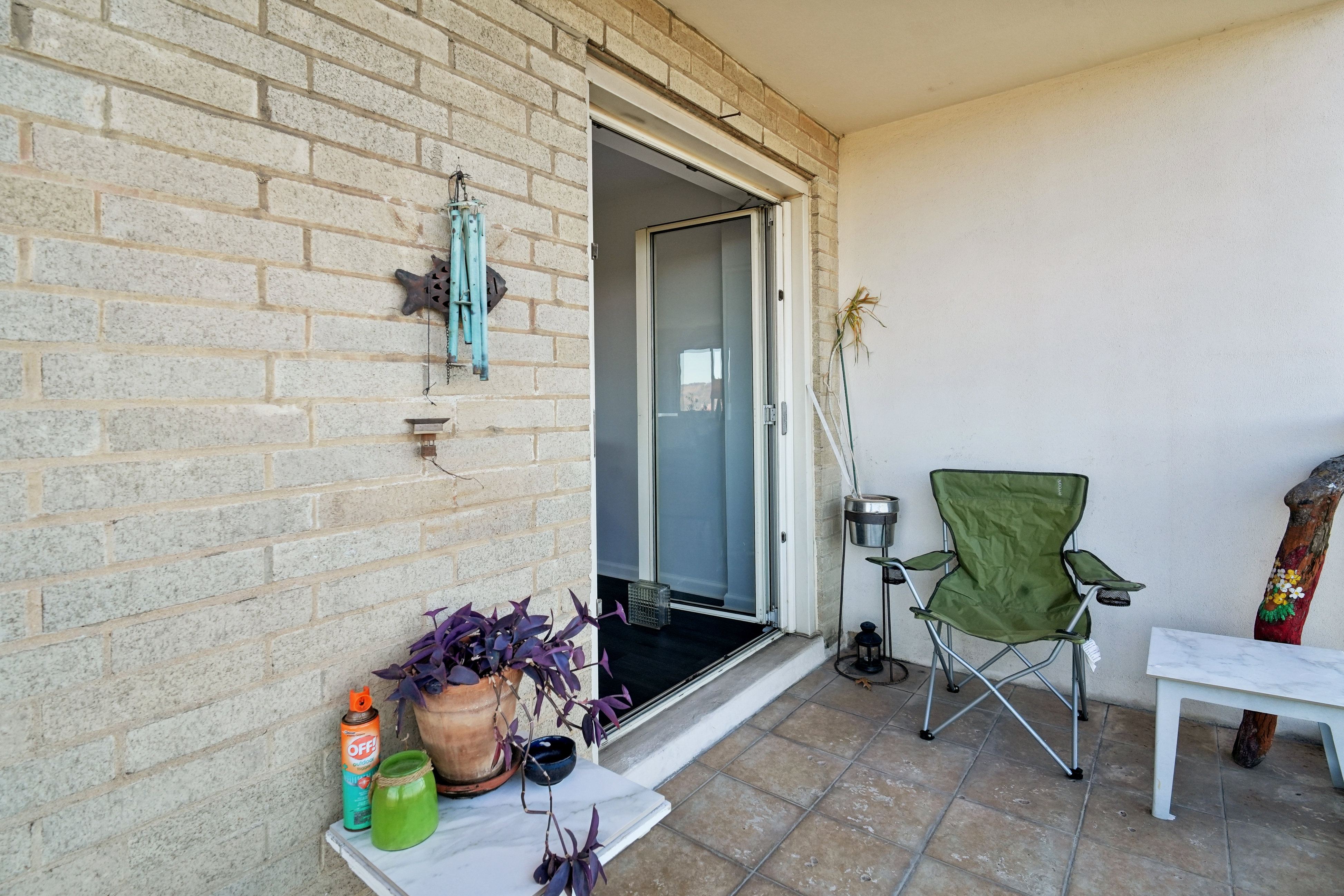 377 South Harrison Street 14K