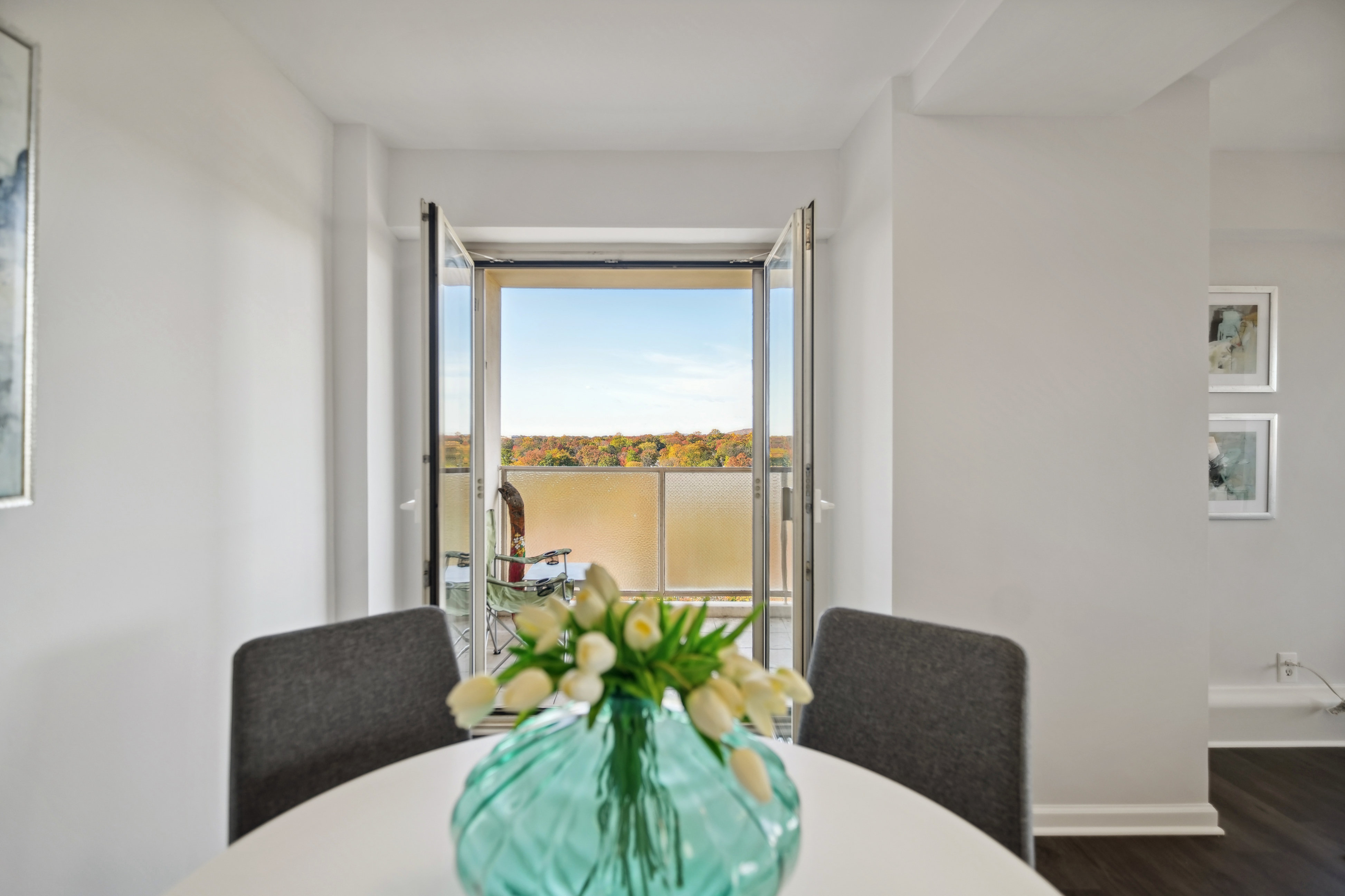 377 South Harrison Street 14K