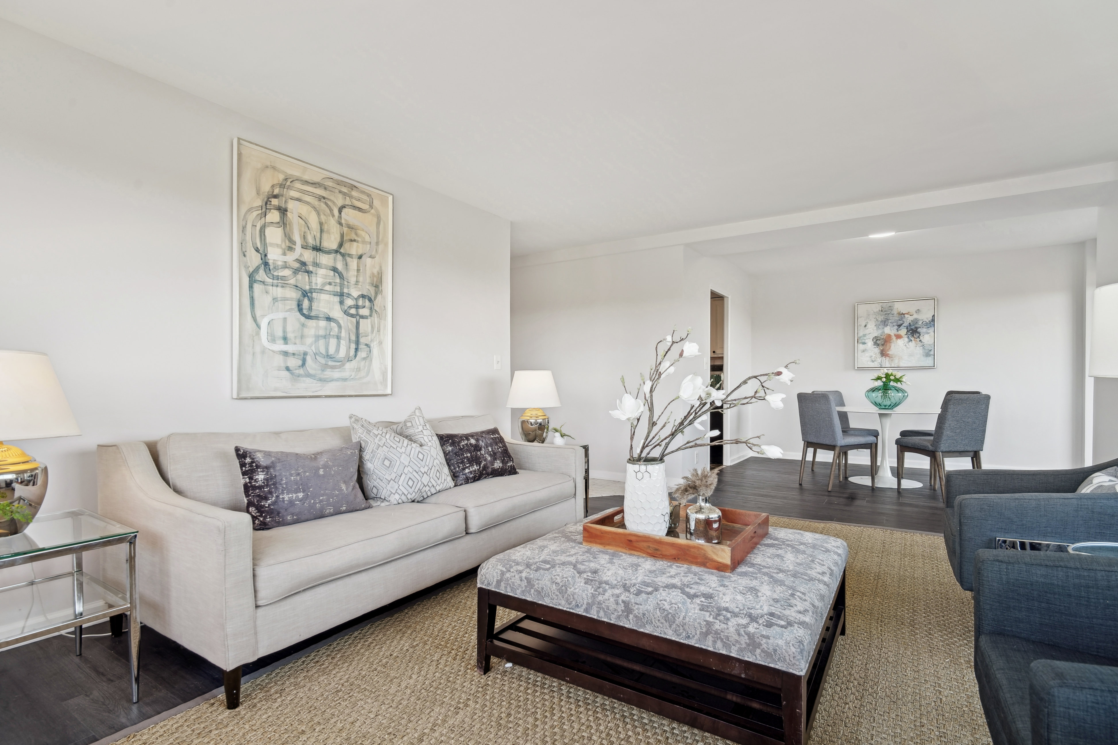 377 South Harrison Street 14K