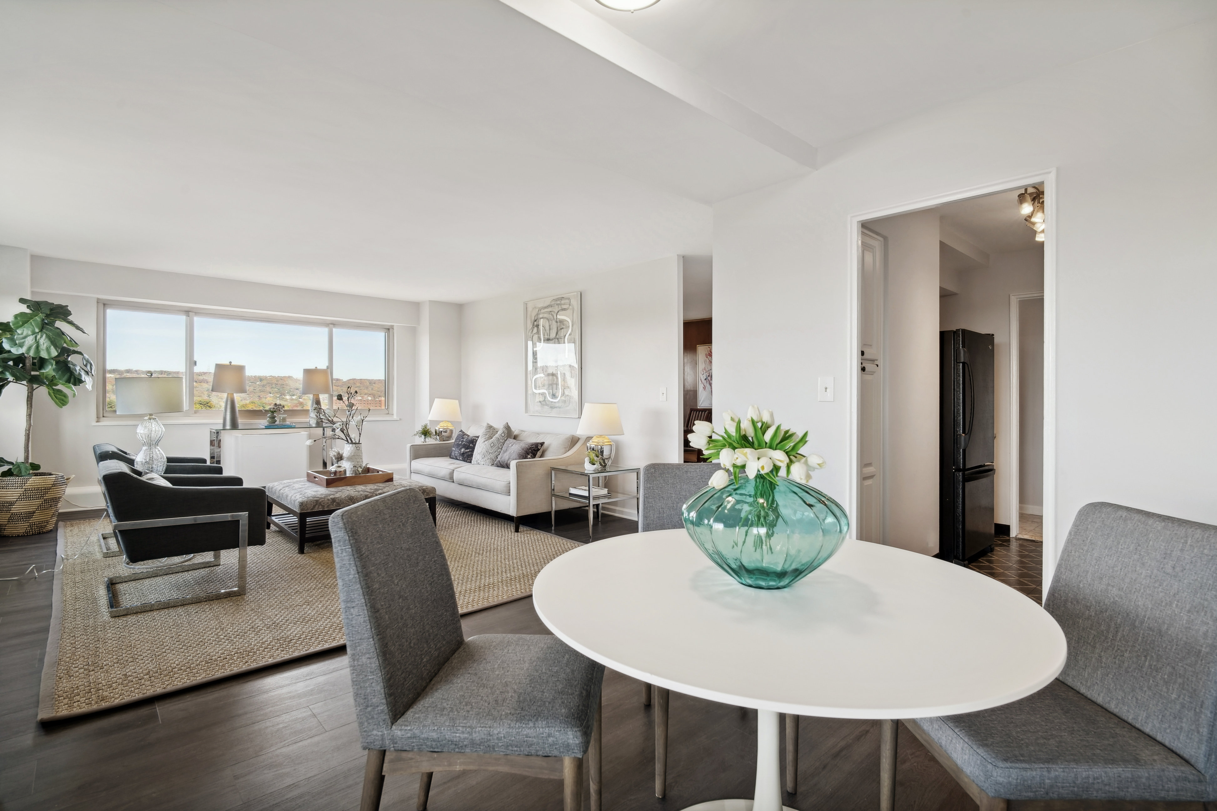 377 South Harrison Street 14K