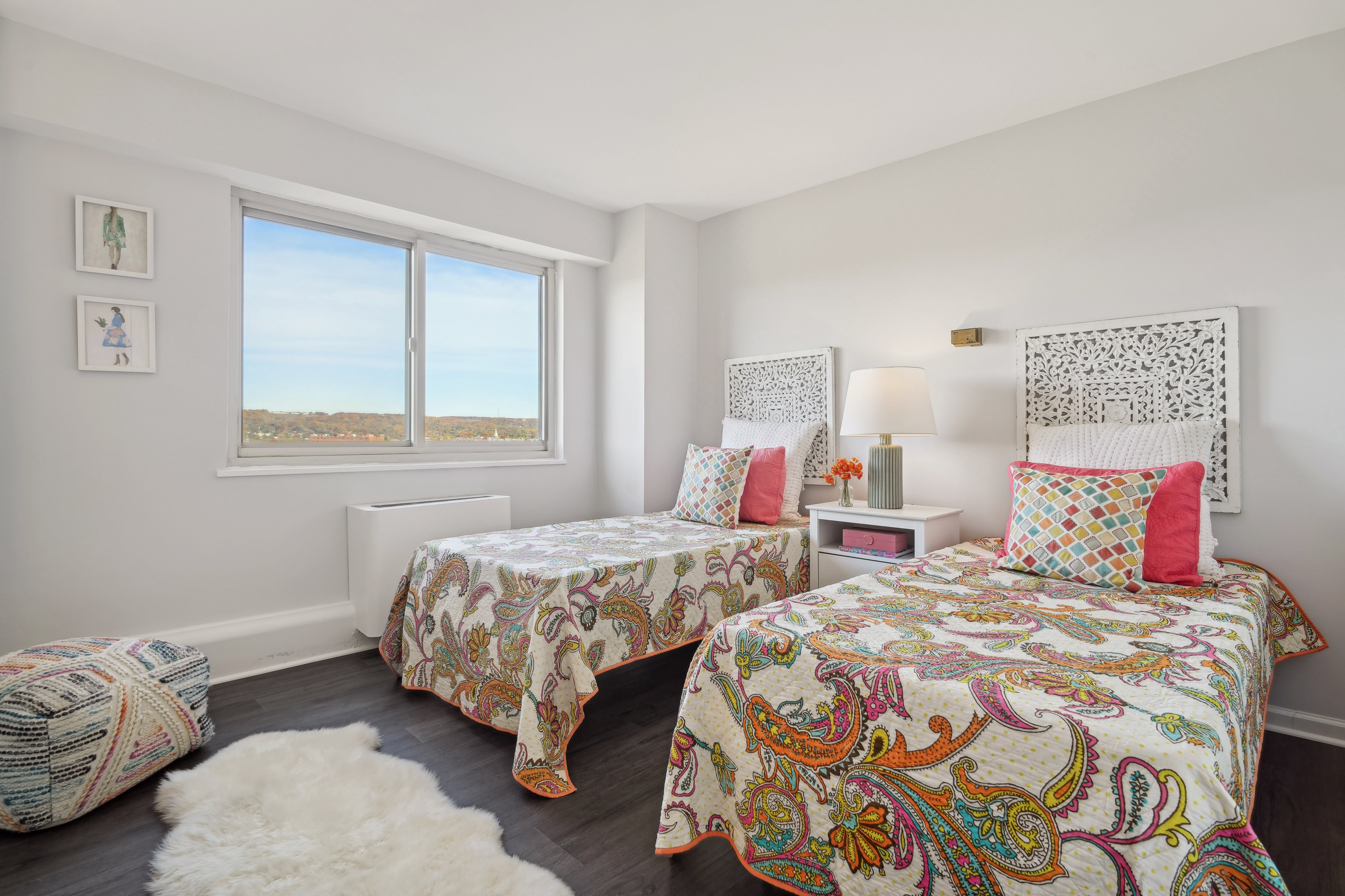 377 South Harrison Street 14K