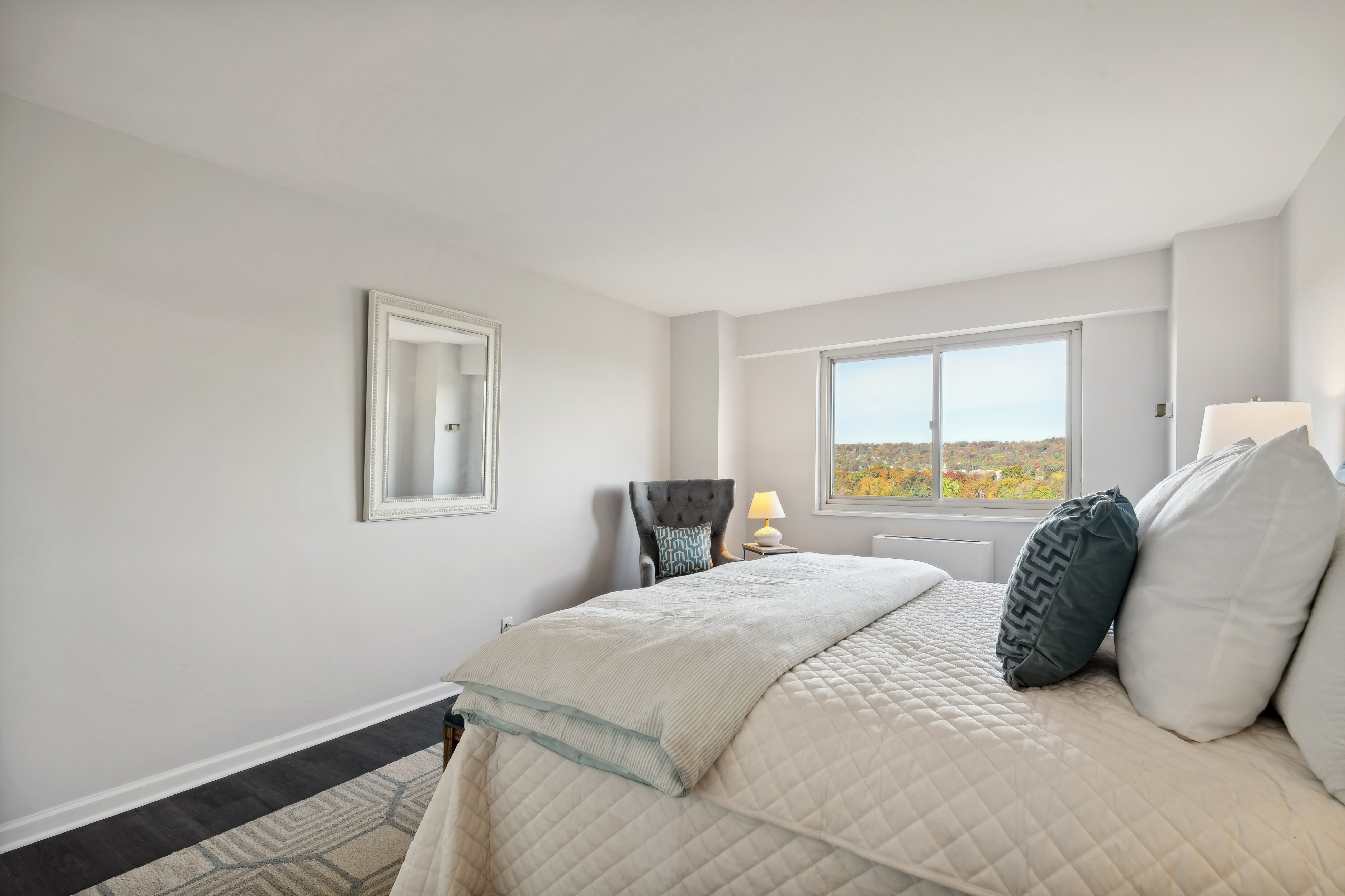 377 South Harrison Street 14K
