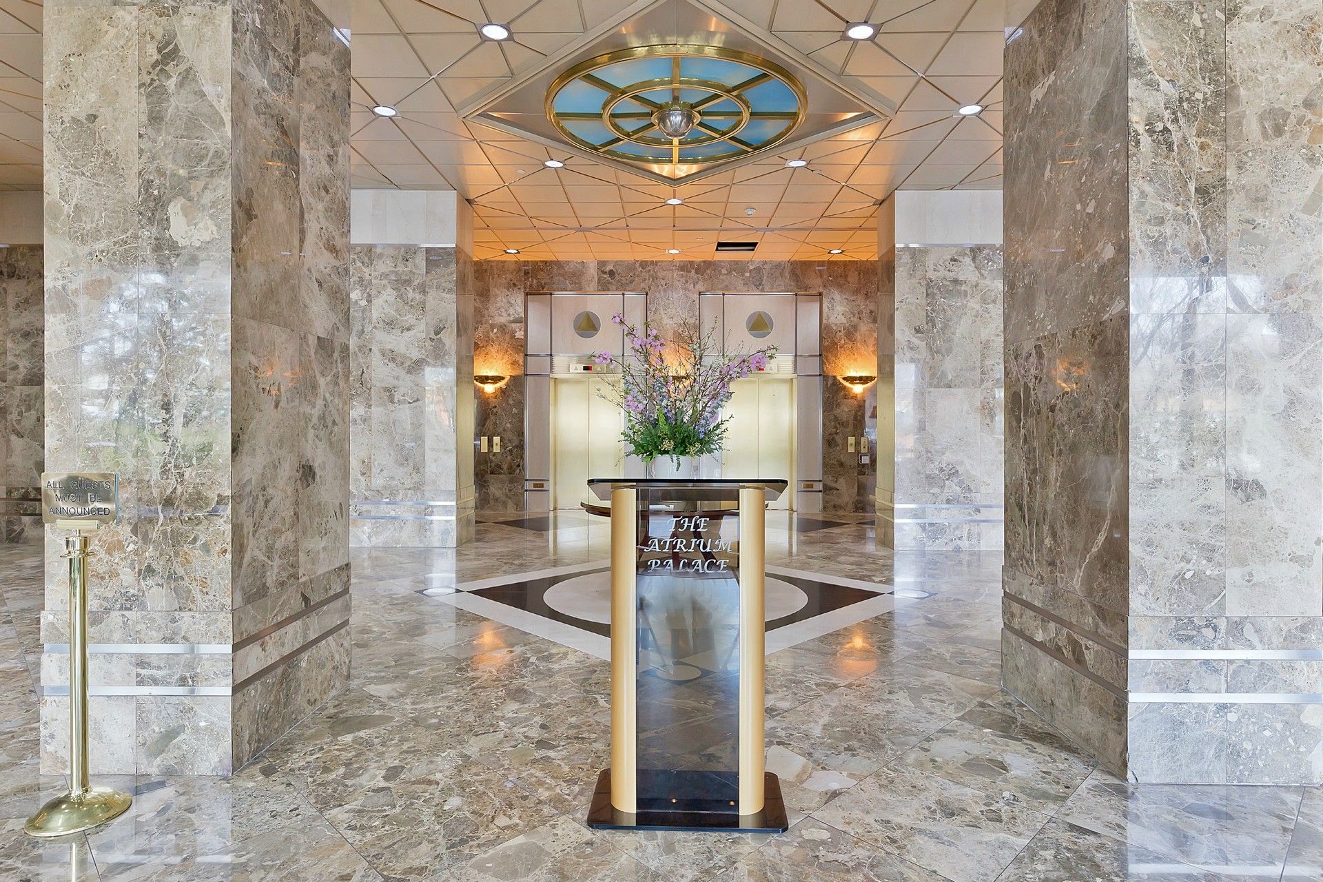 1512 Palisade Avenue Unit# 6k