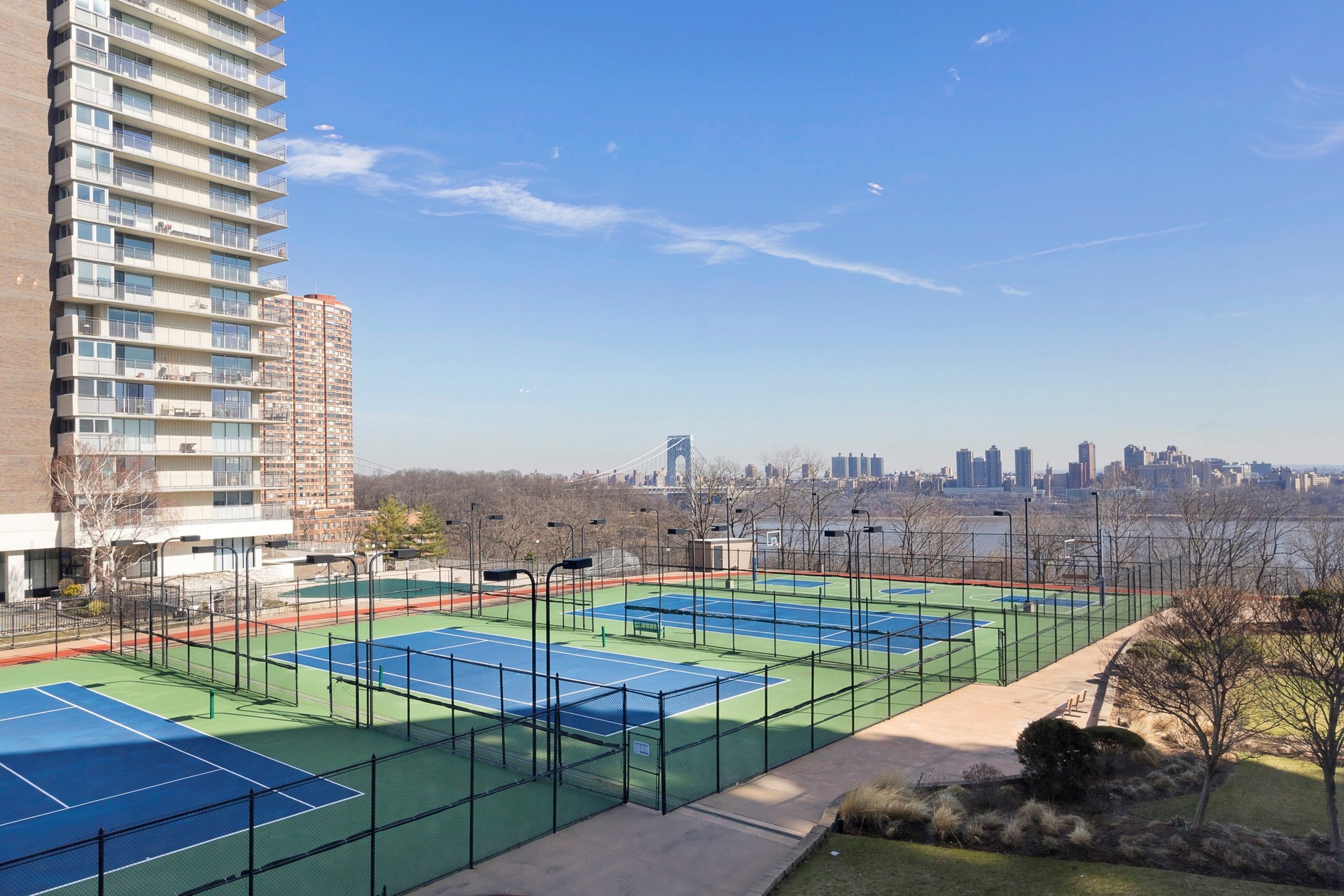1512 Palisade Avenue Unit# 6k