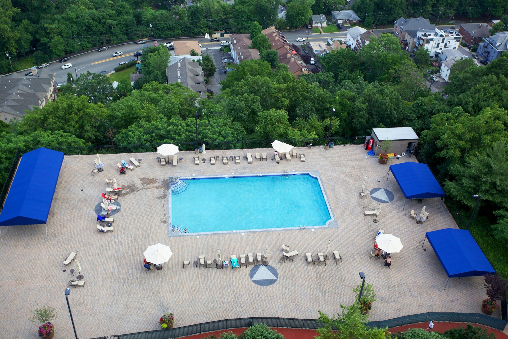 1512 Palisade Avenue Unit# 6k