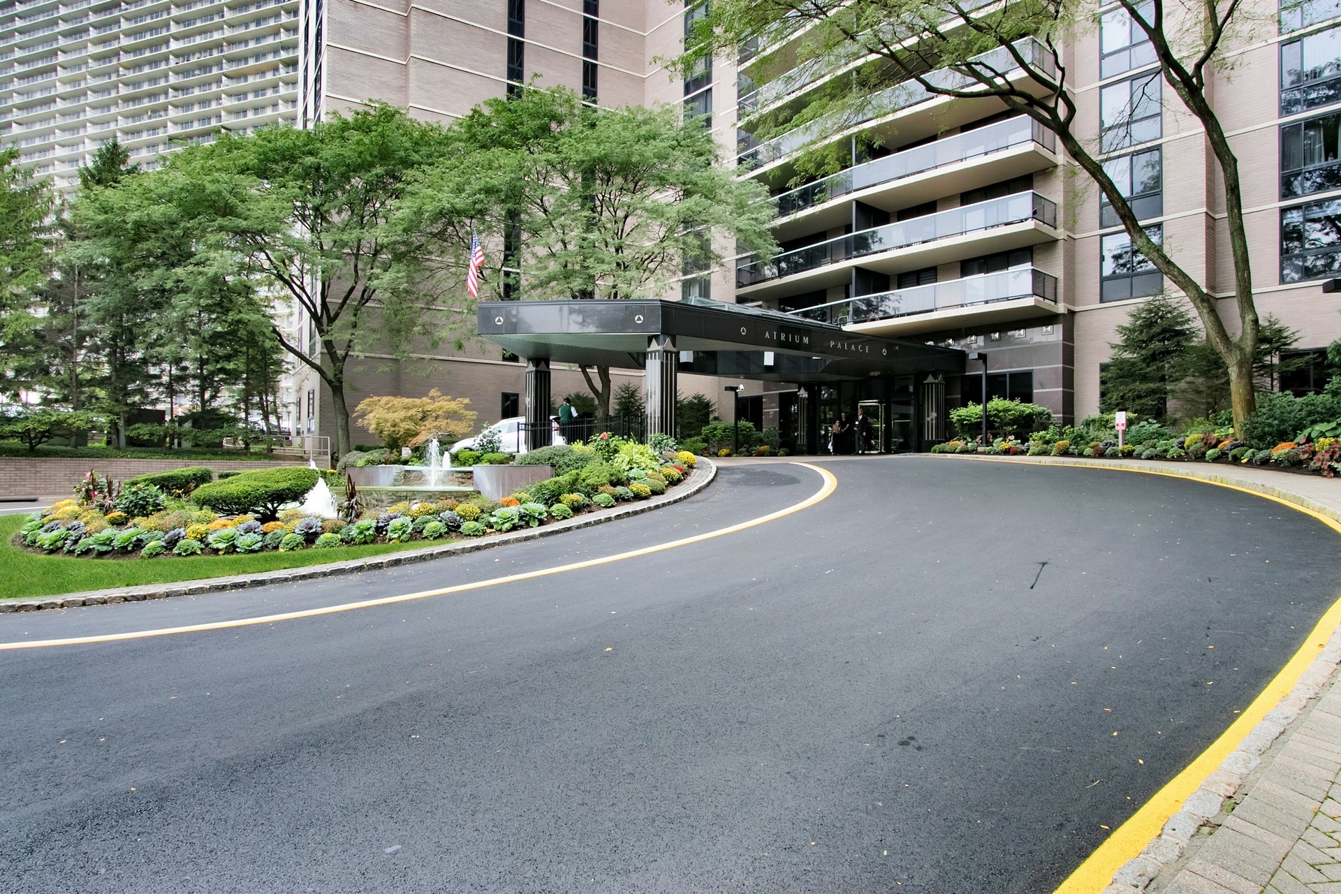 1512 Palisade Avenue Unit# 6k