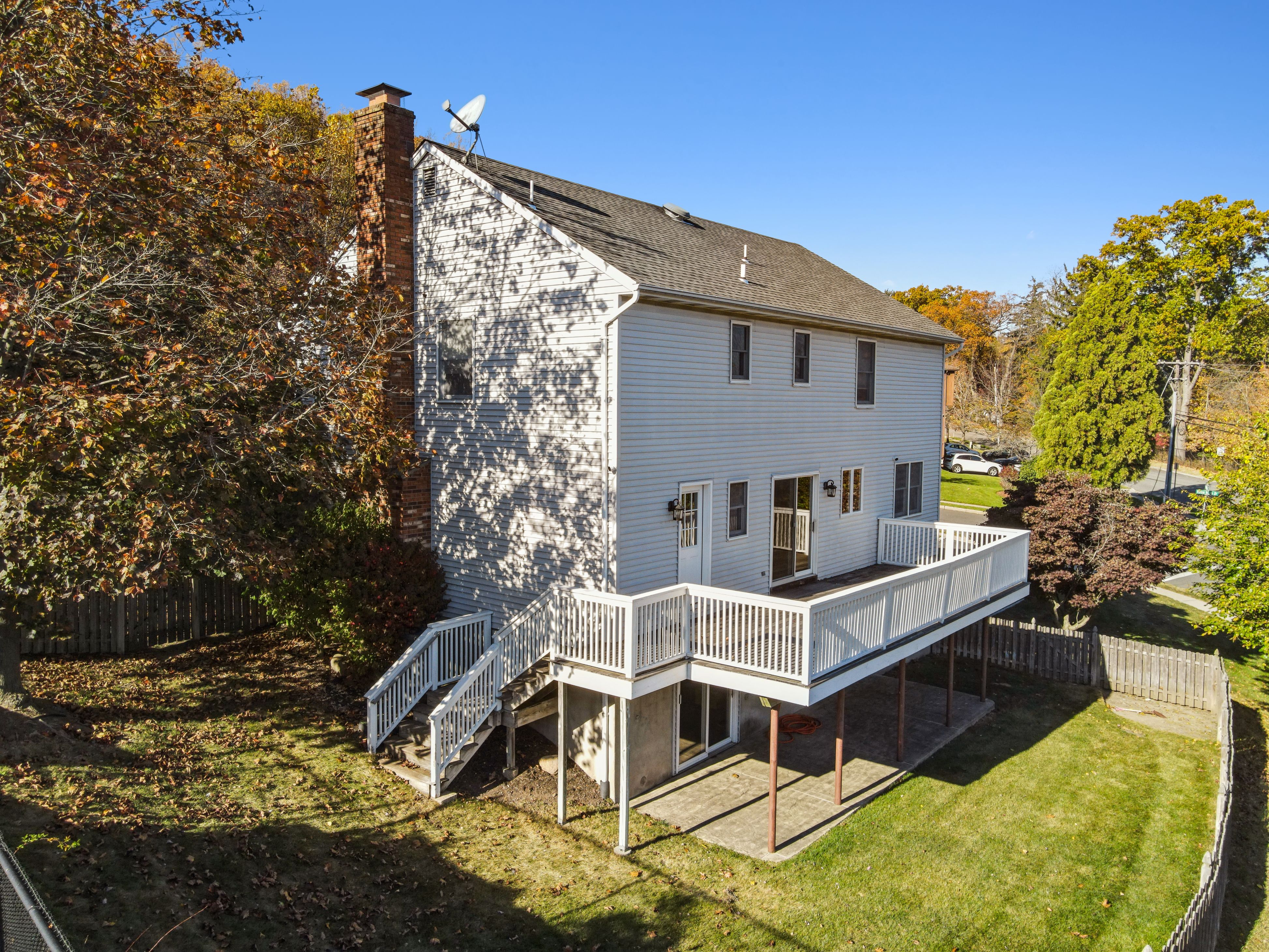 104 Metro Vista Drive 