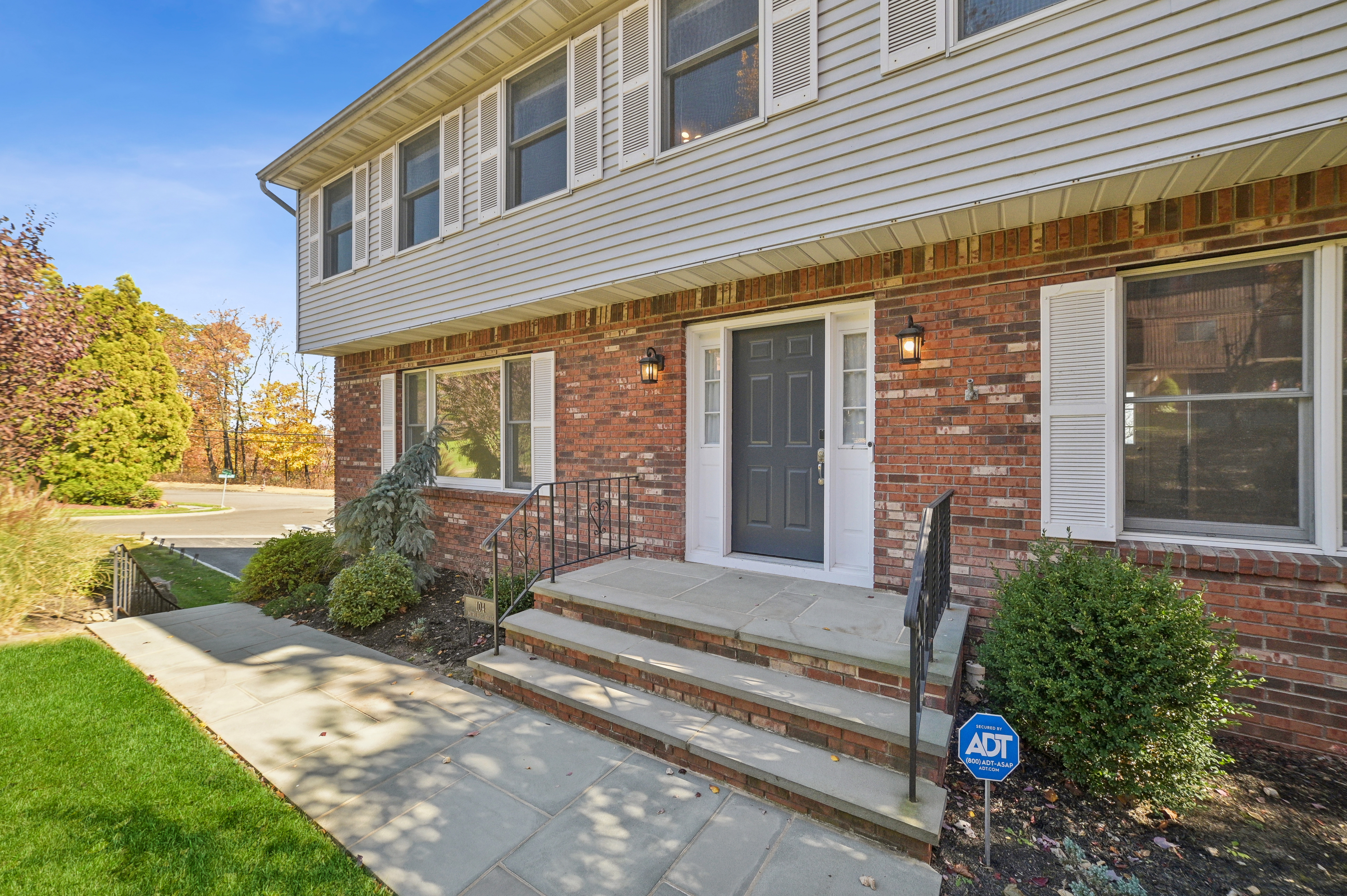 104 Metro Vista Drive 