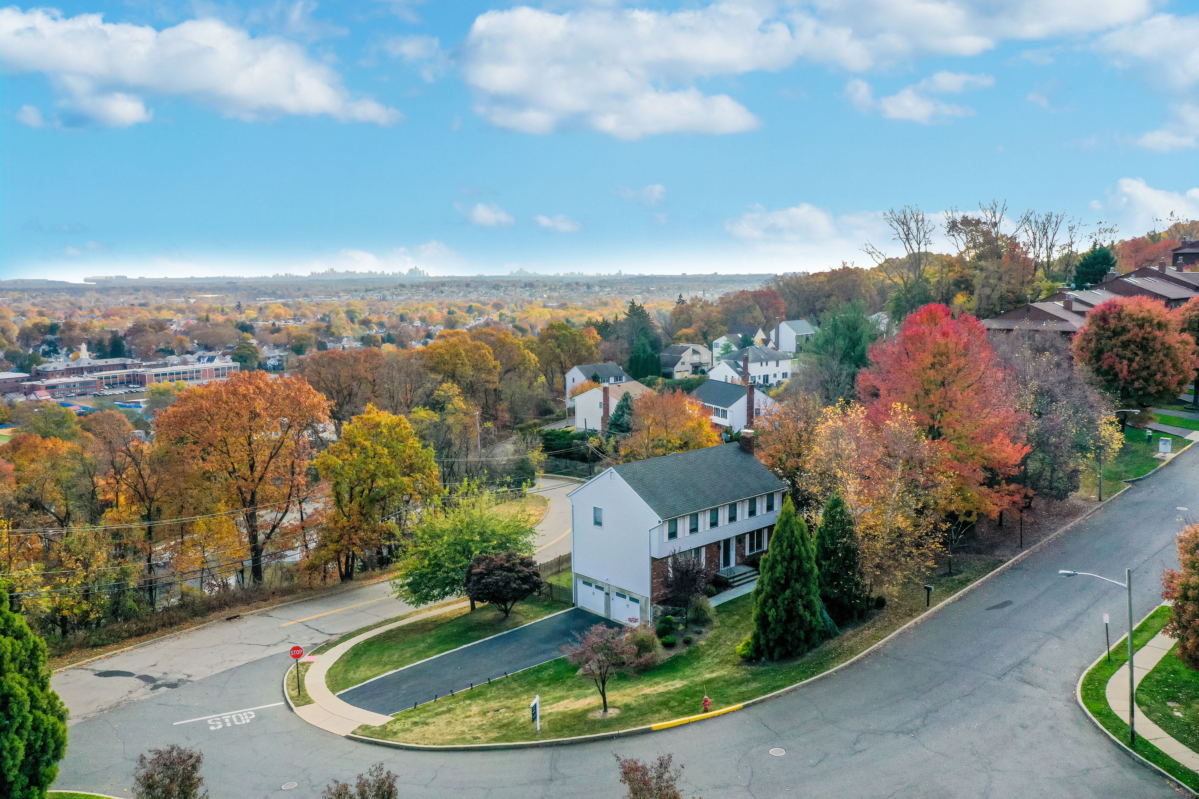 104 Metro Vista Drive 