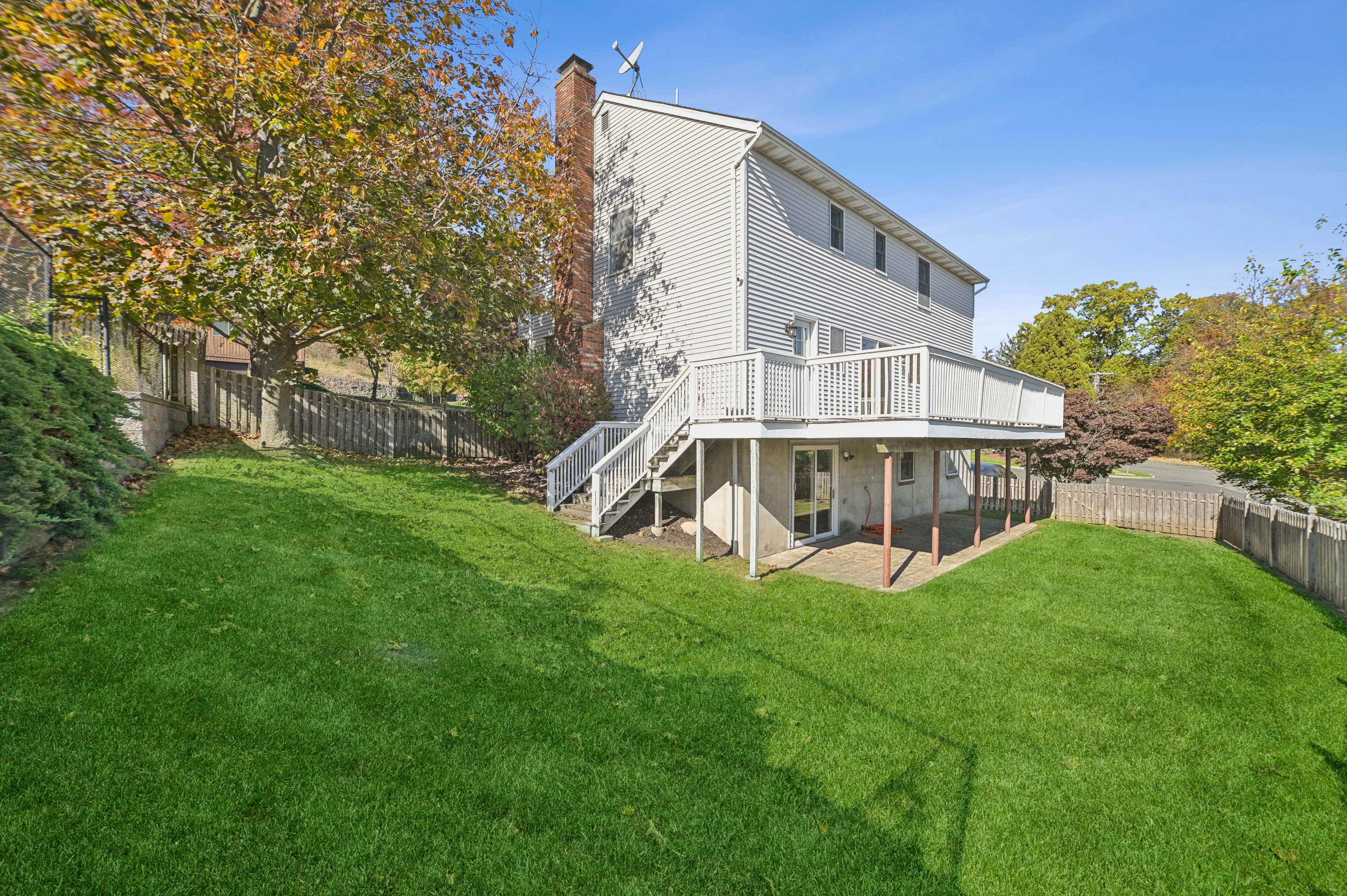 104 Metro Vista Drive 