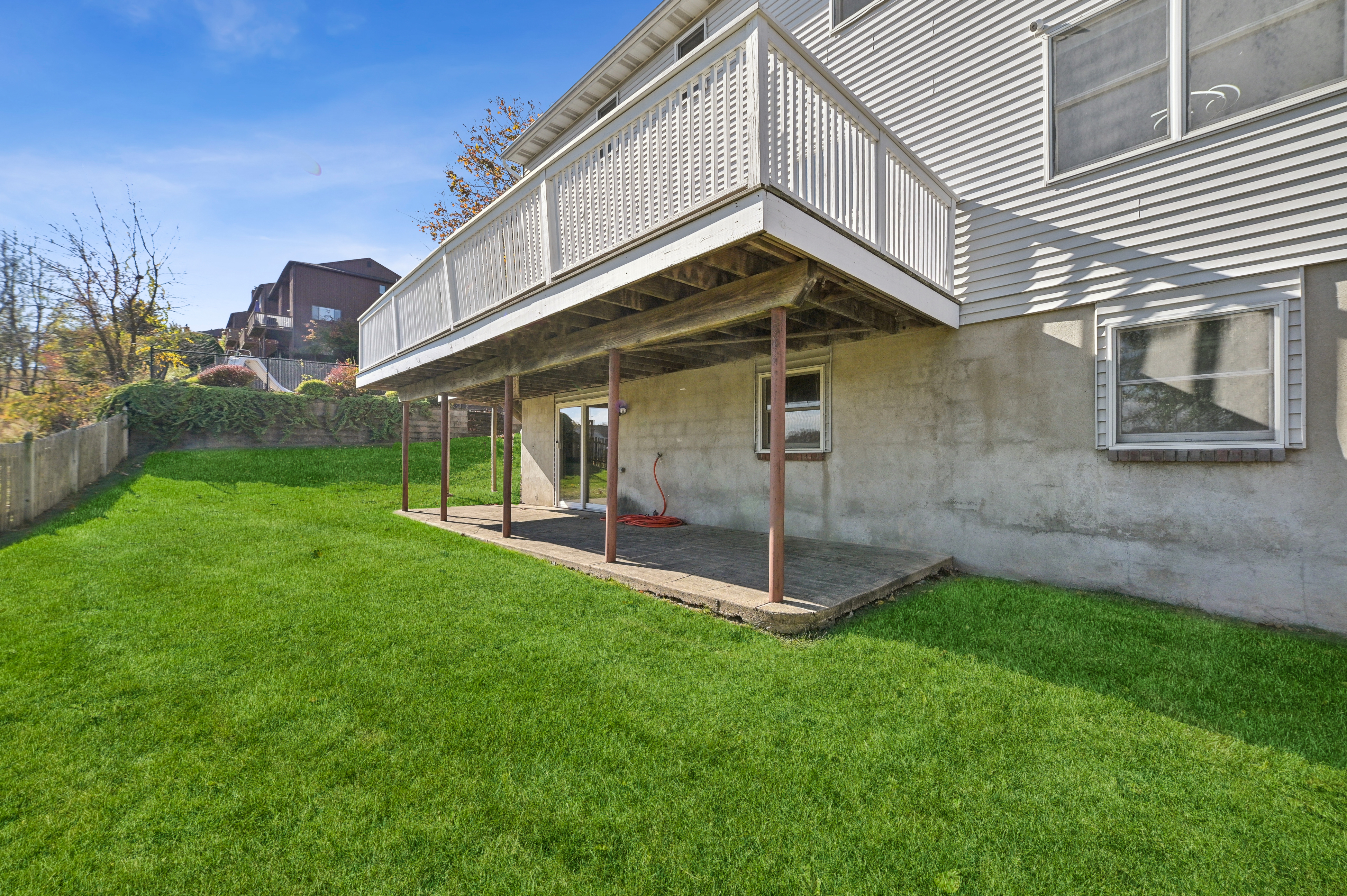 104 Metro Vista Drive 