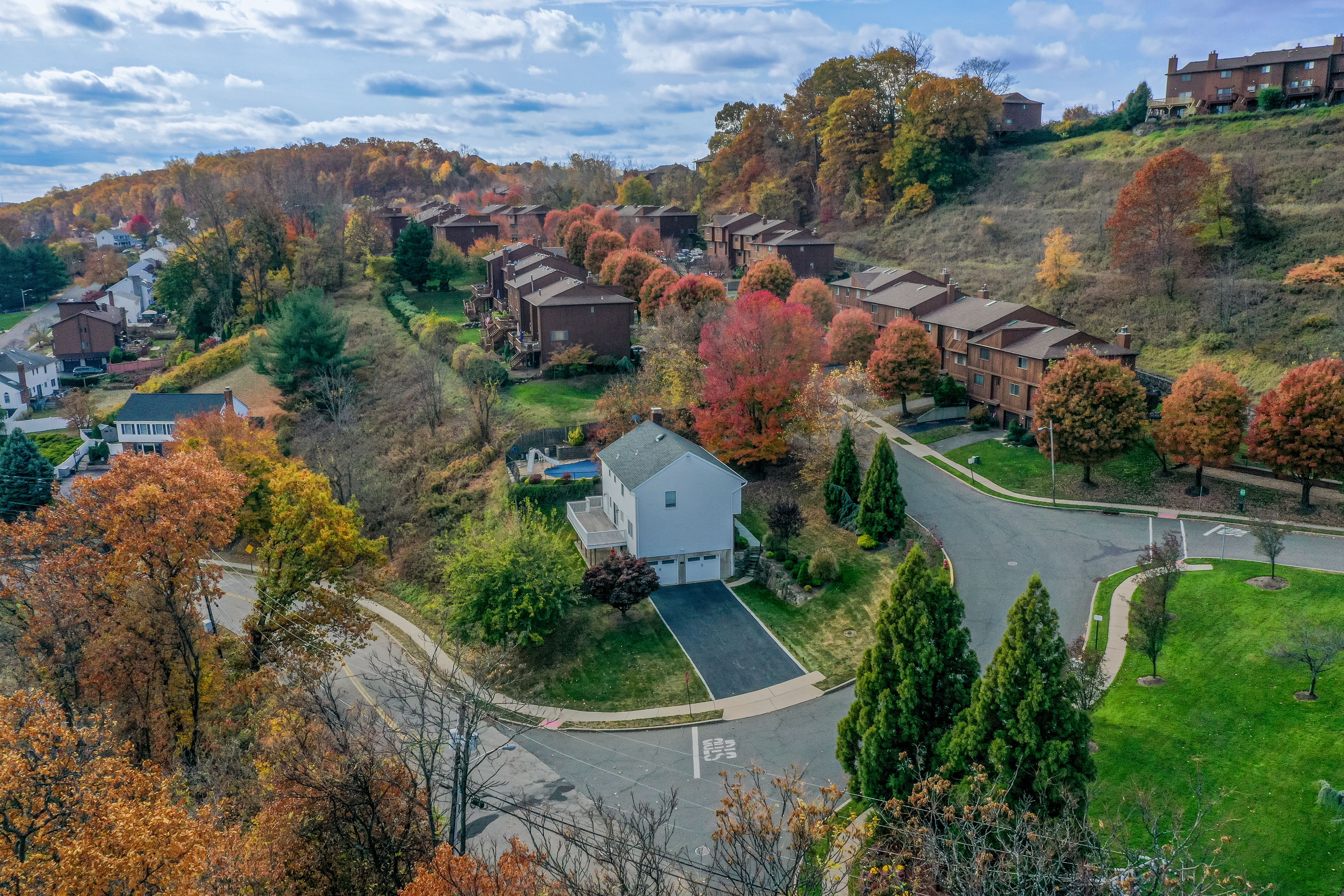104 Metro Vista Drive 