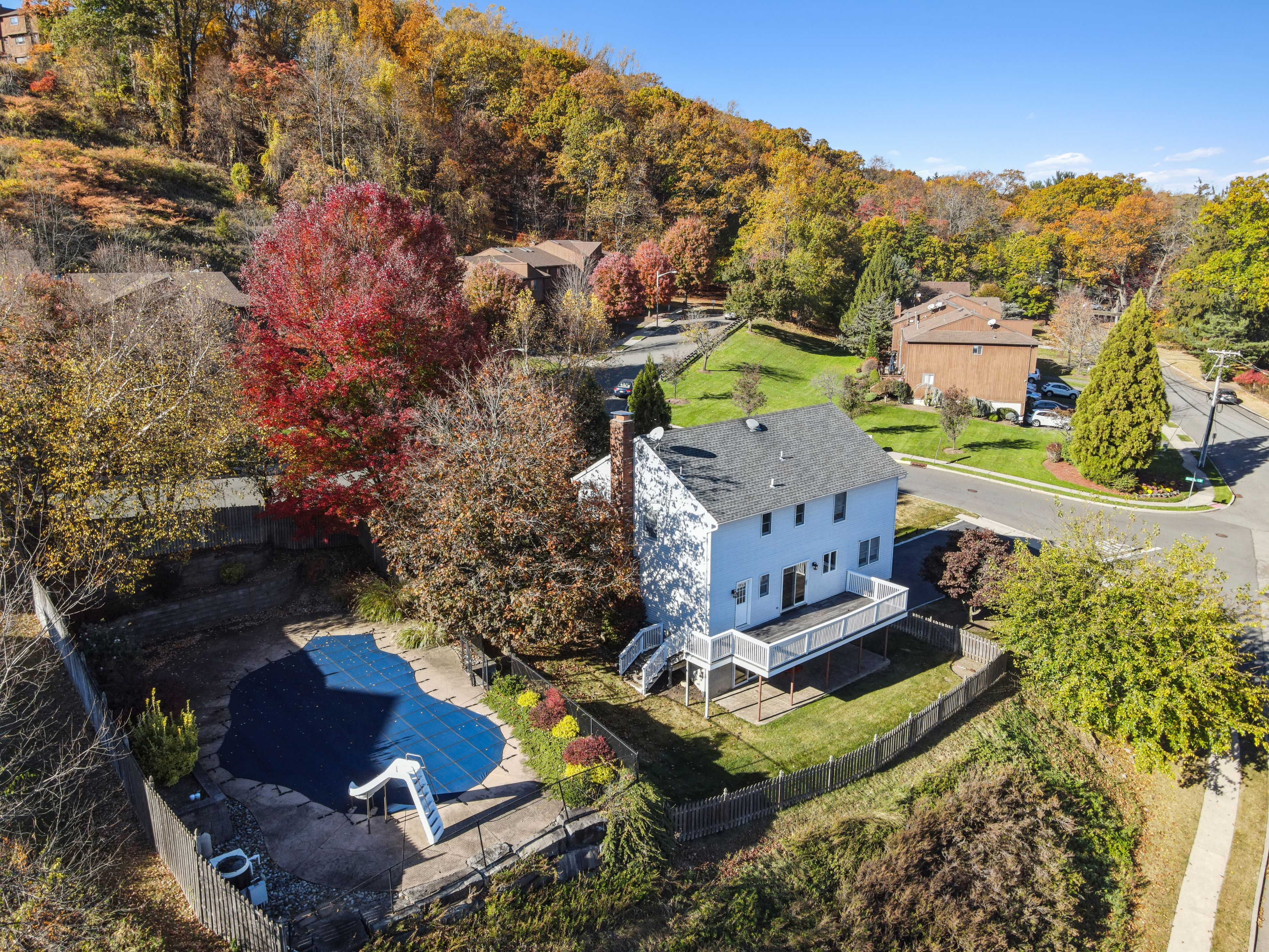 104 Metro Vista Drive 