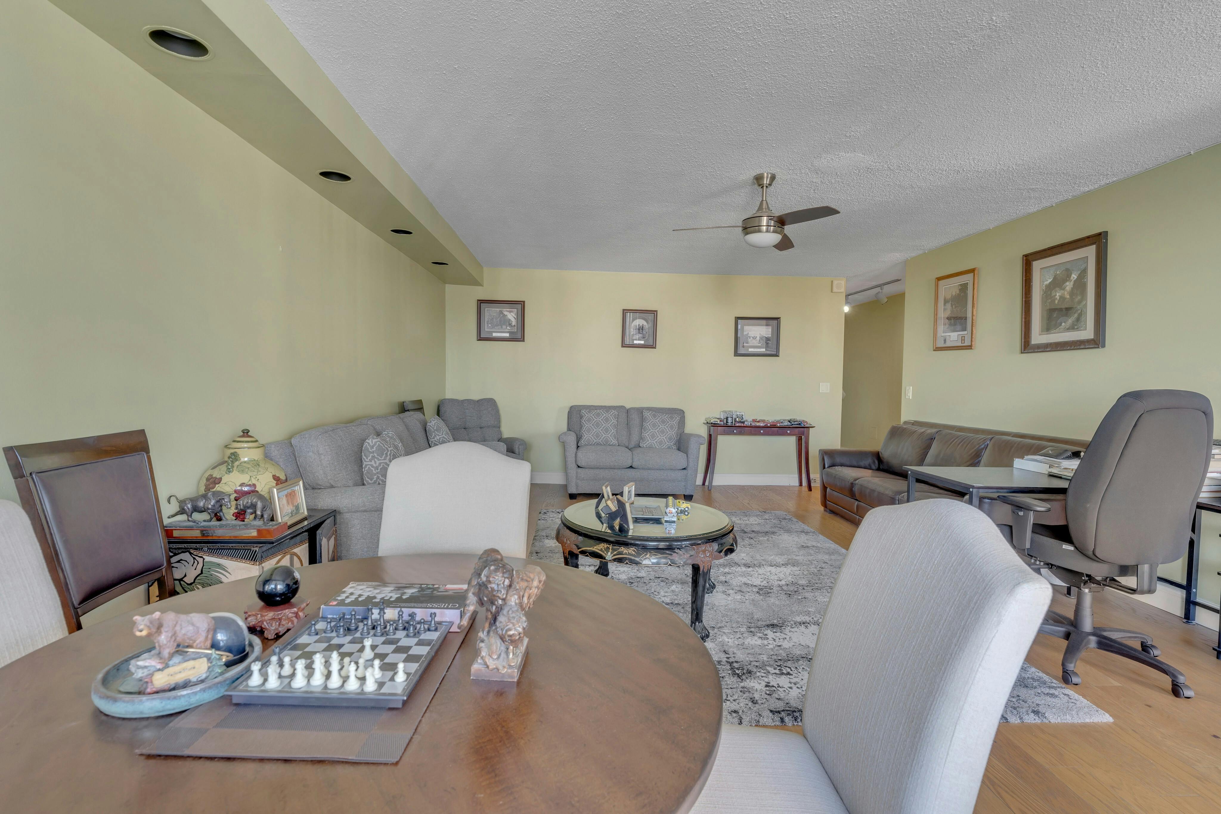 5 Horizon Road #804 