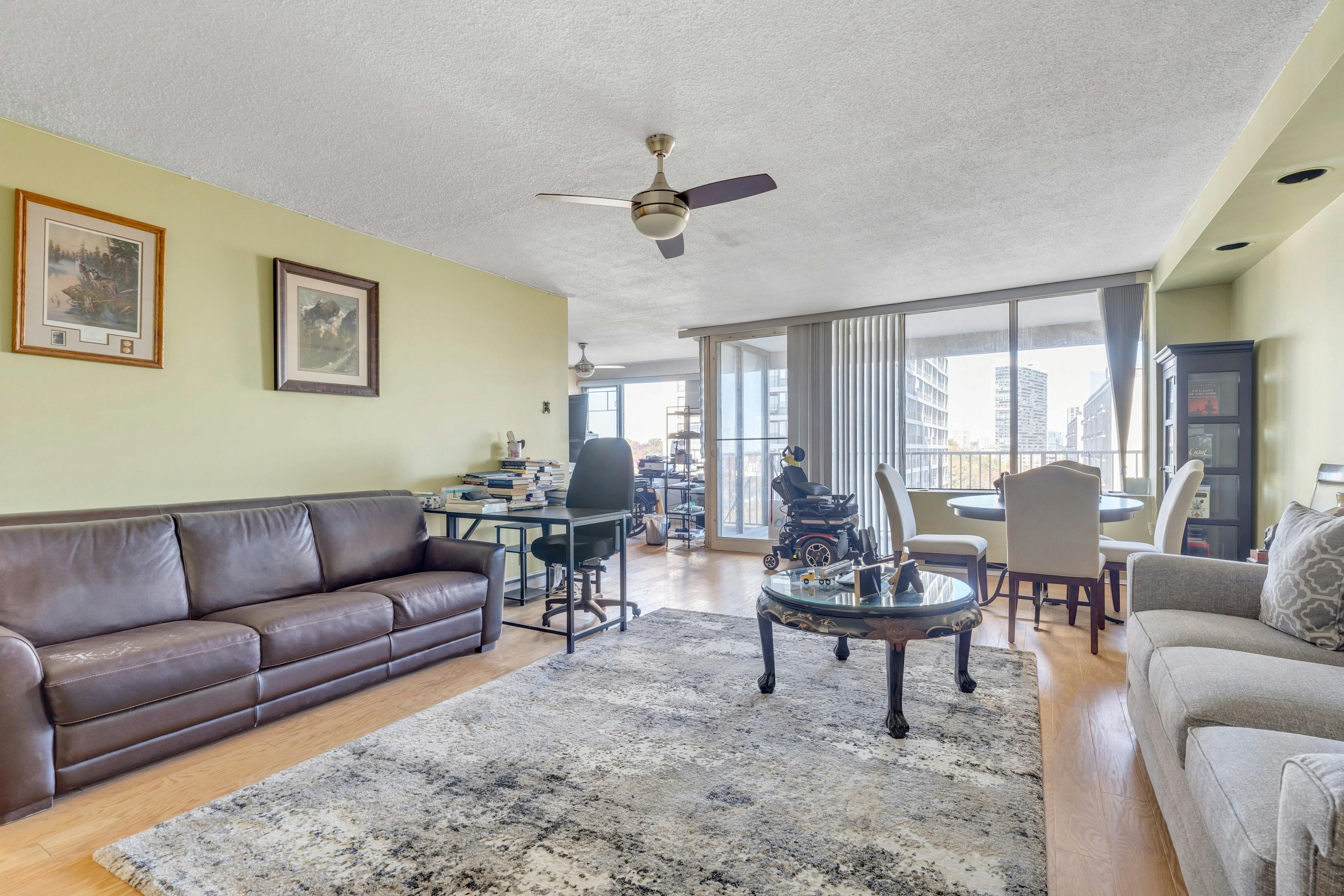 5 Horizon Road #804 