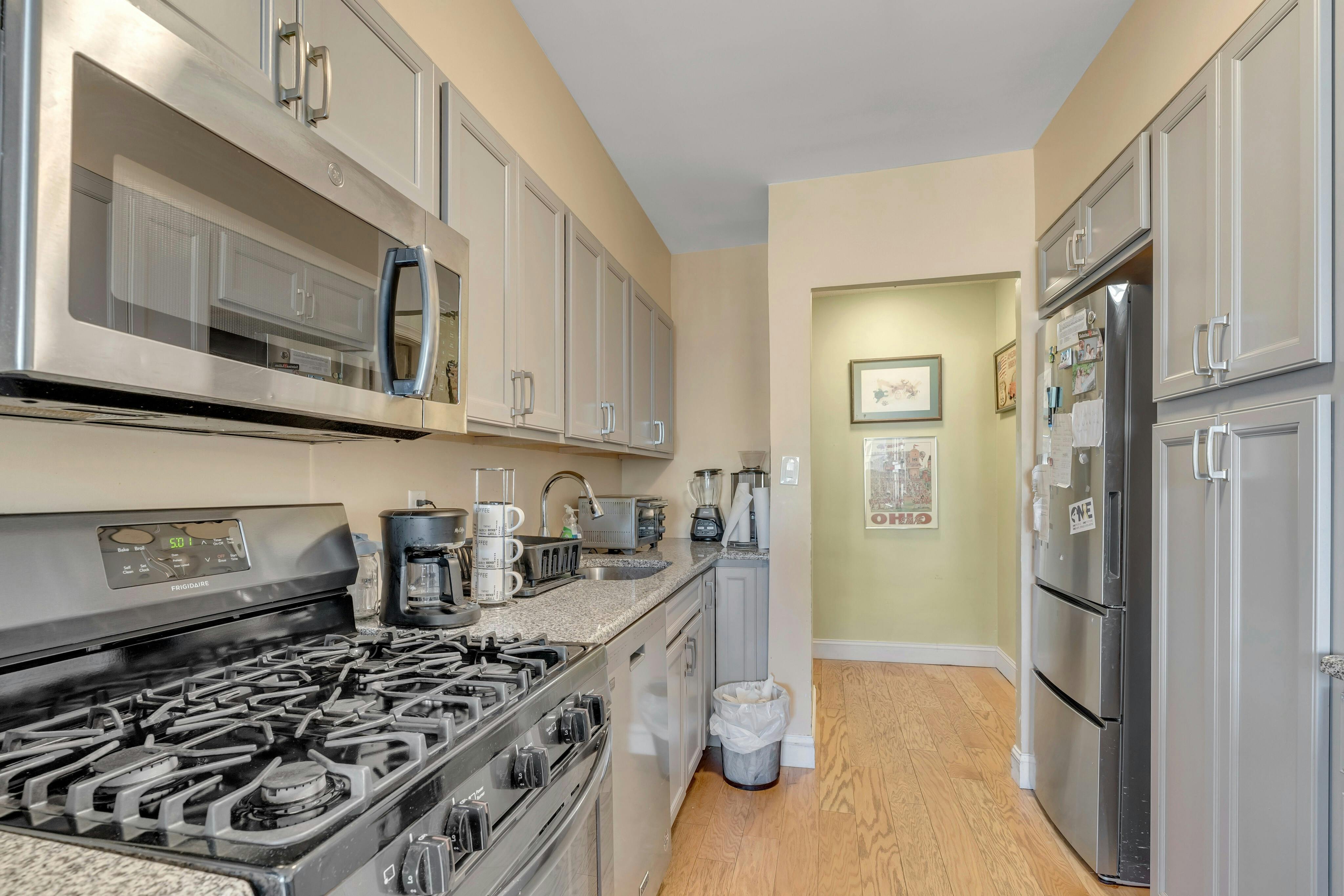 5 Horizon Road #804 