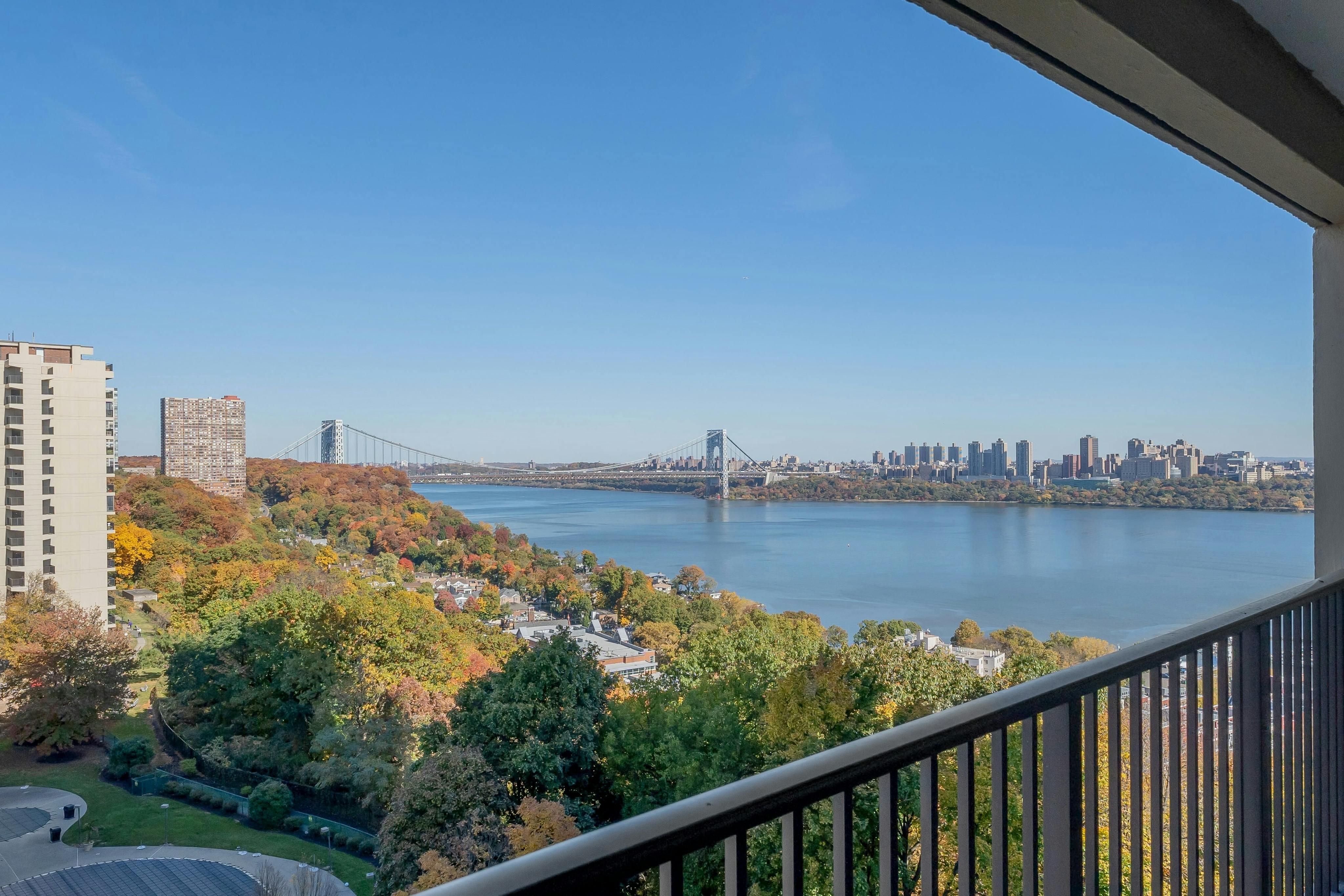 5 Horizon Road #804 