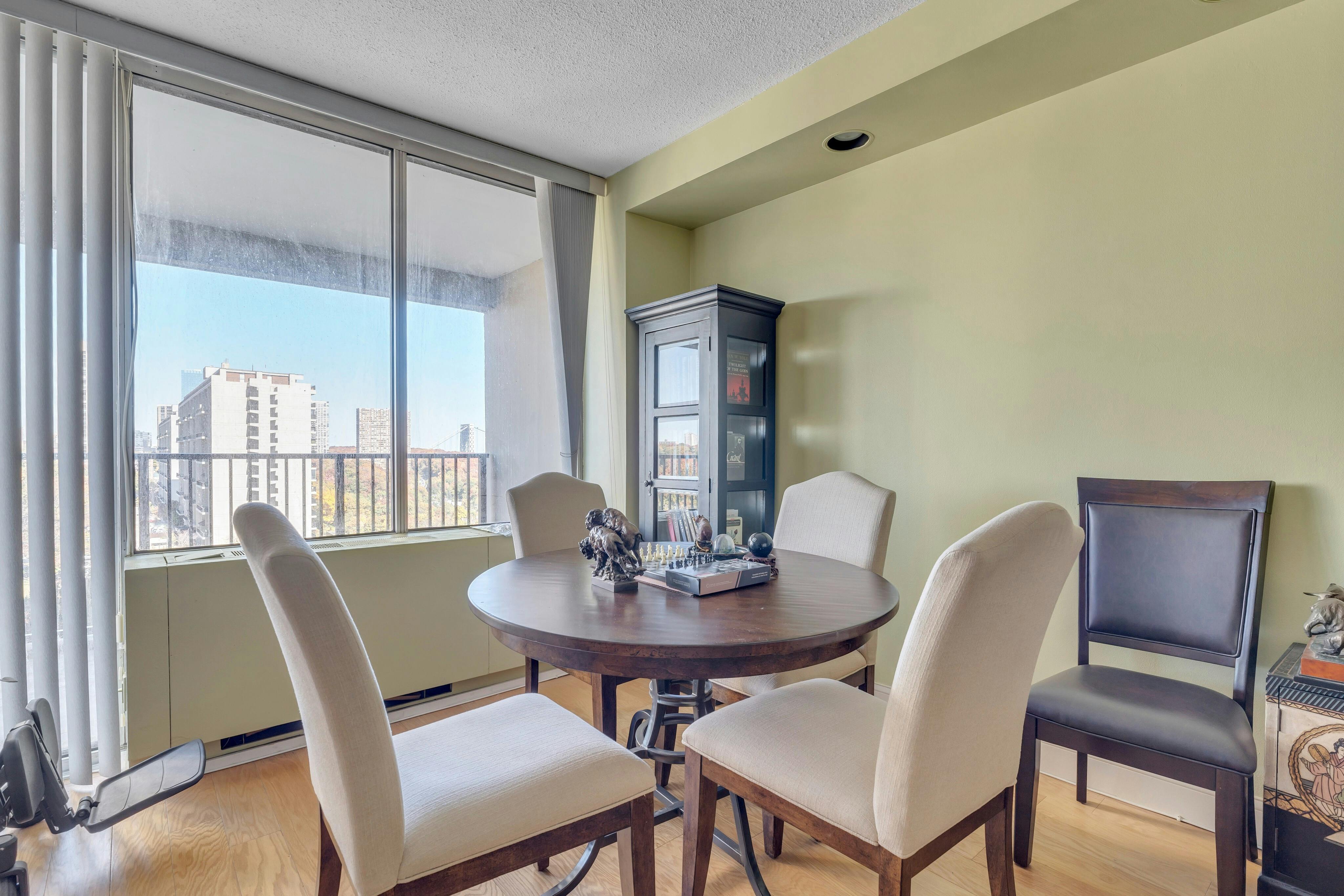 5 Horizon Road #804 